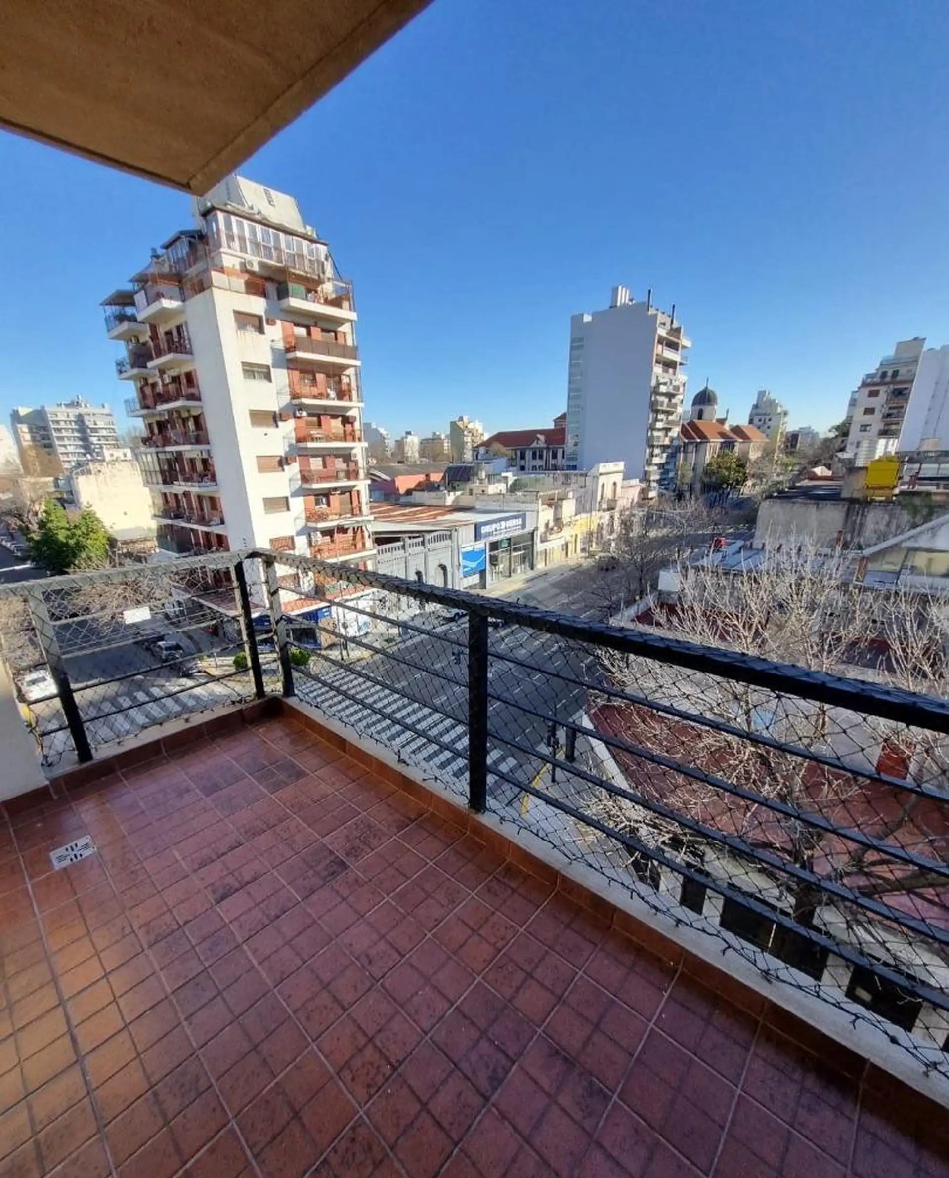 Alquiler- Departamento