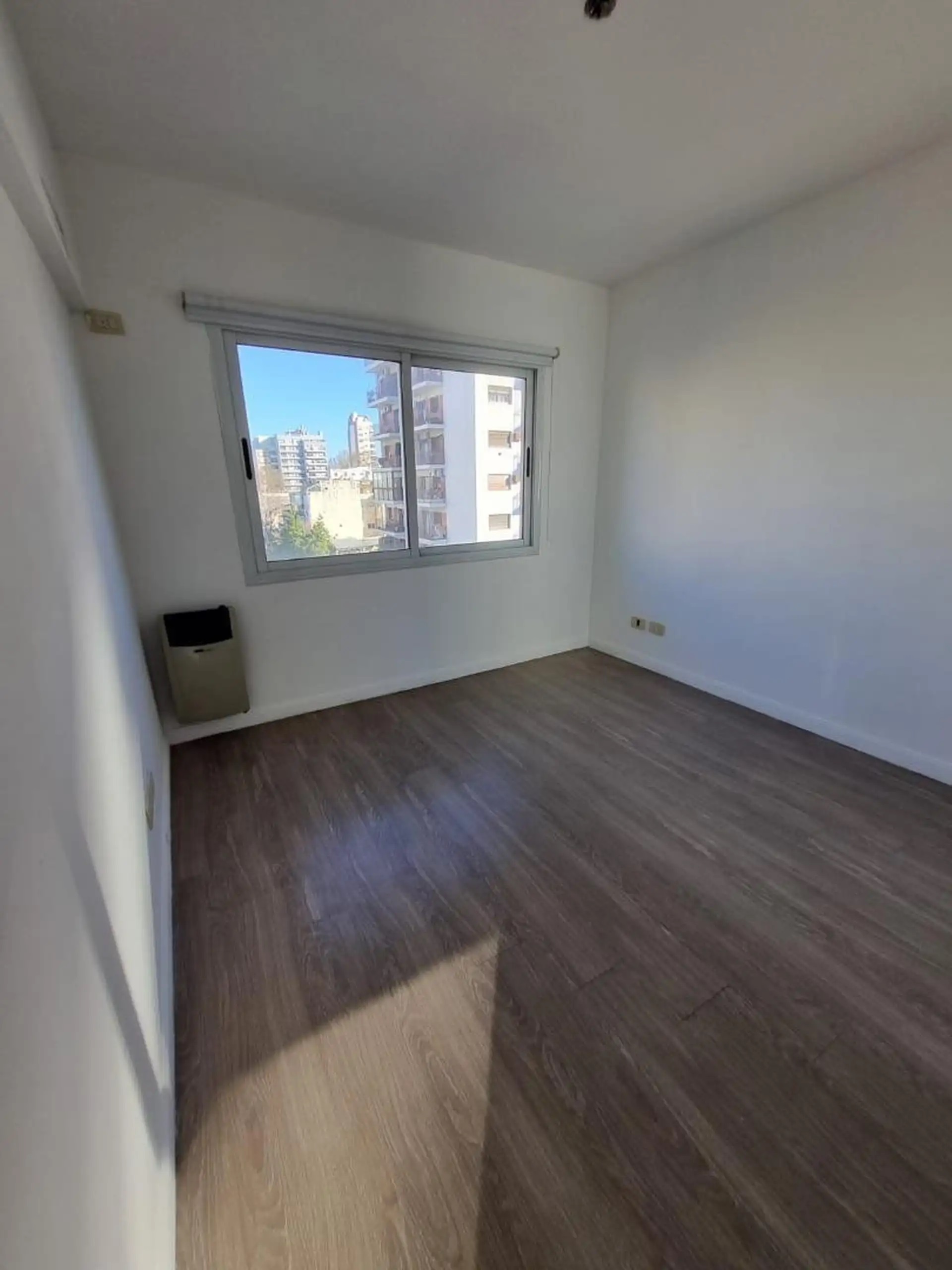 Alquiler- Departamento