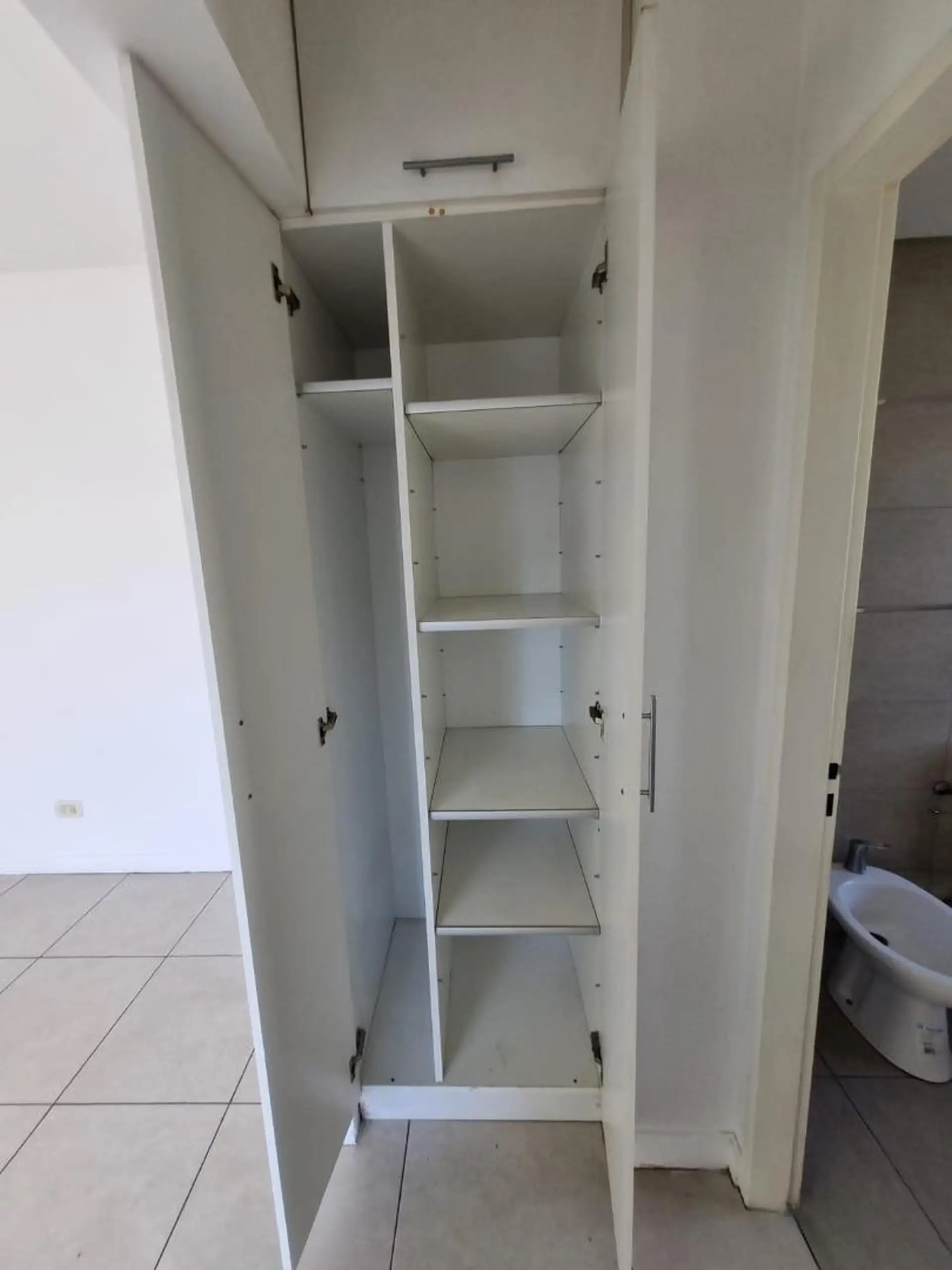 Alquiler- Departamento