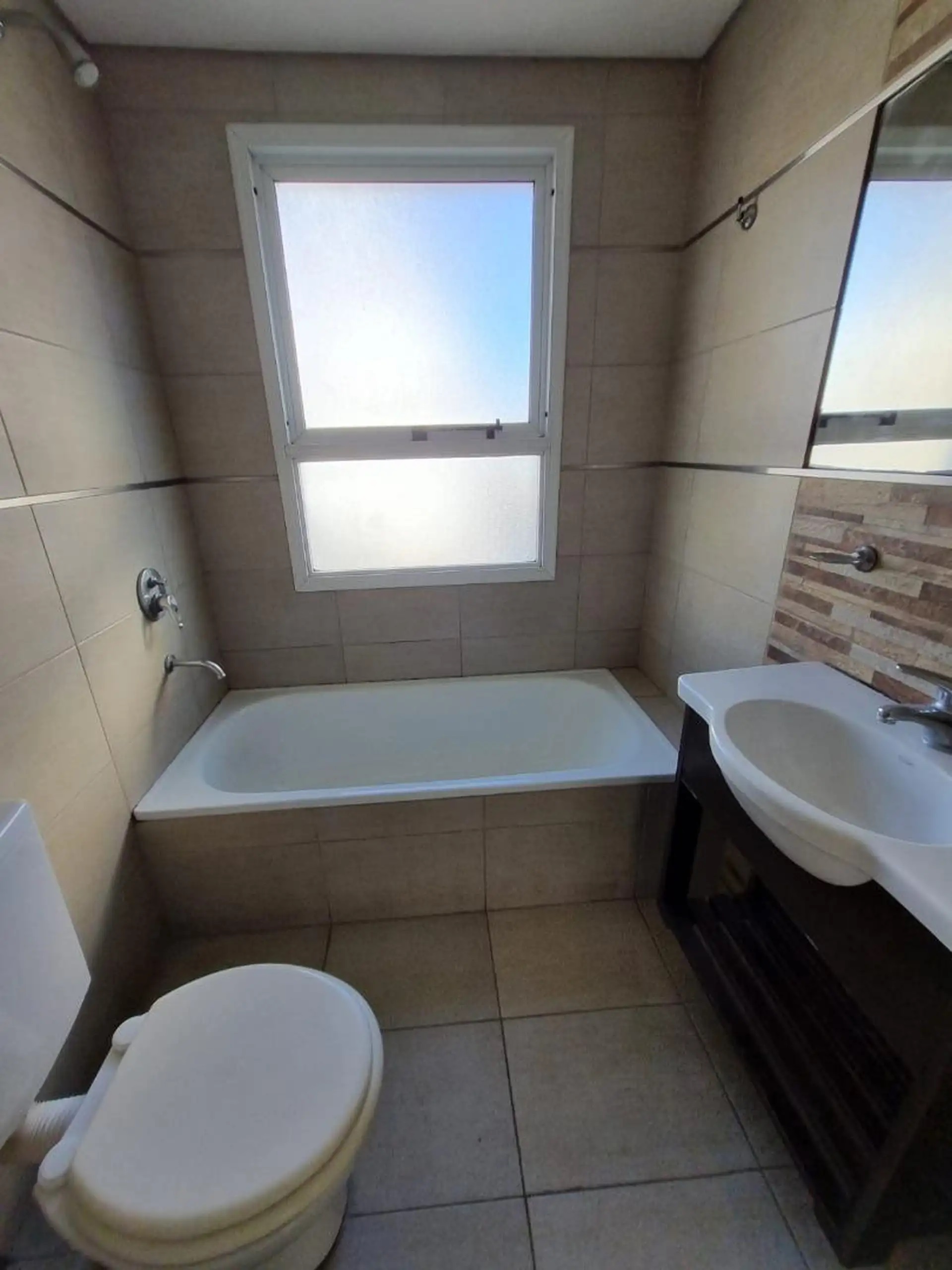 Alquiler- Departamento