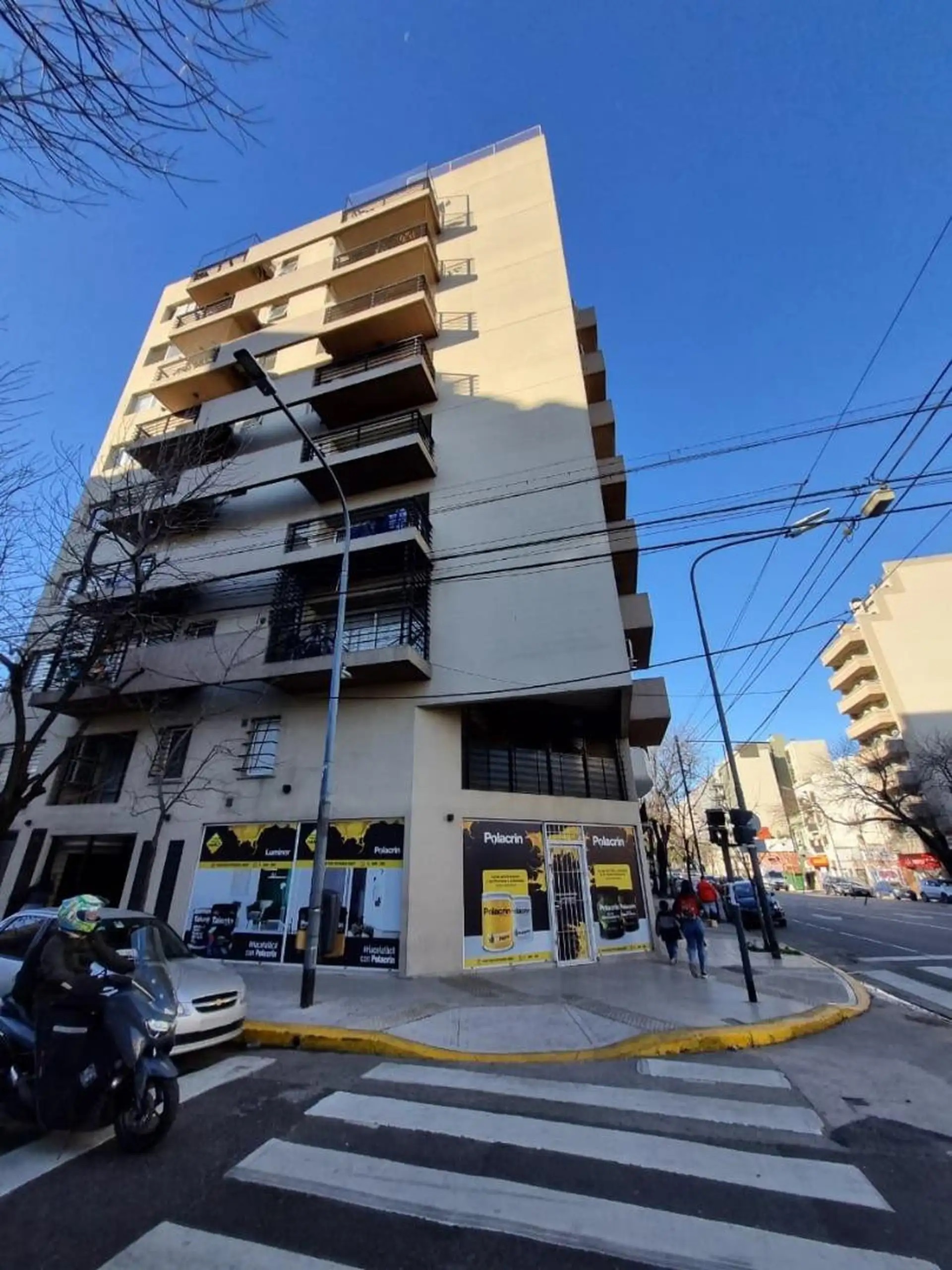 Alquiler- Departamento