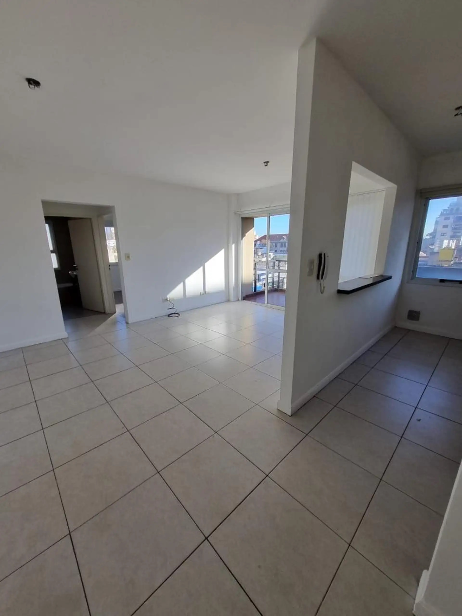 Alquiler- Departamento