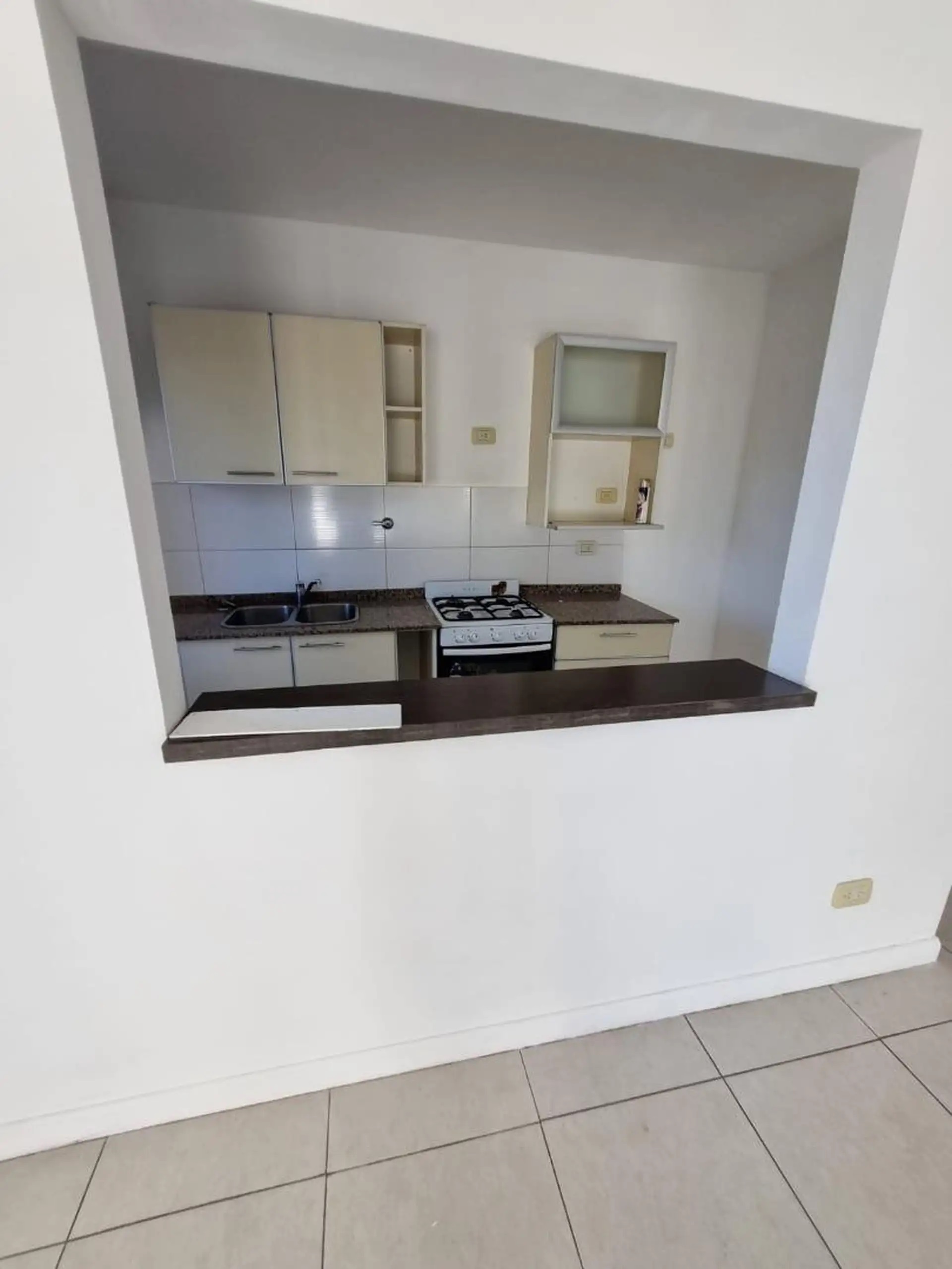 Alquiler- Departamento