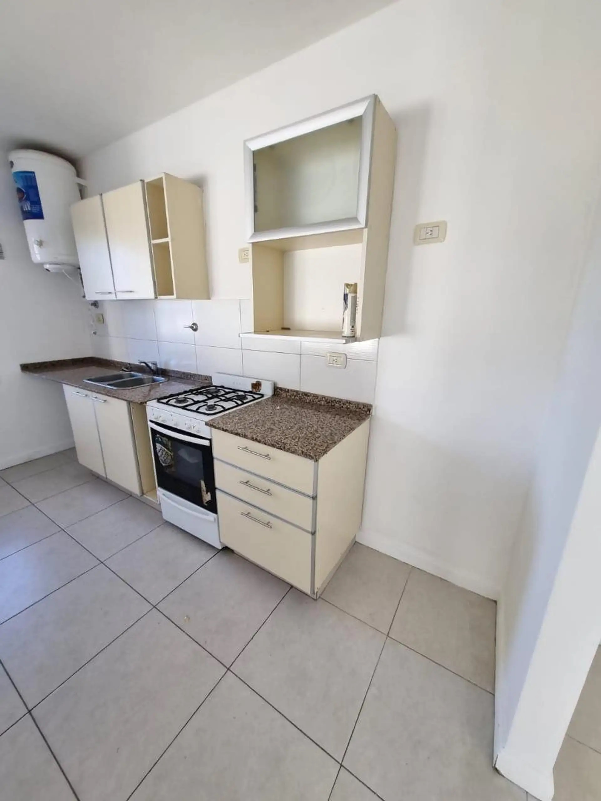 Alquiler- Departamento