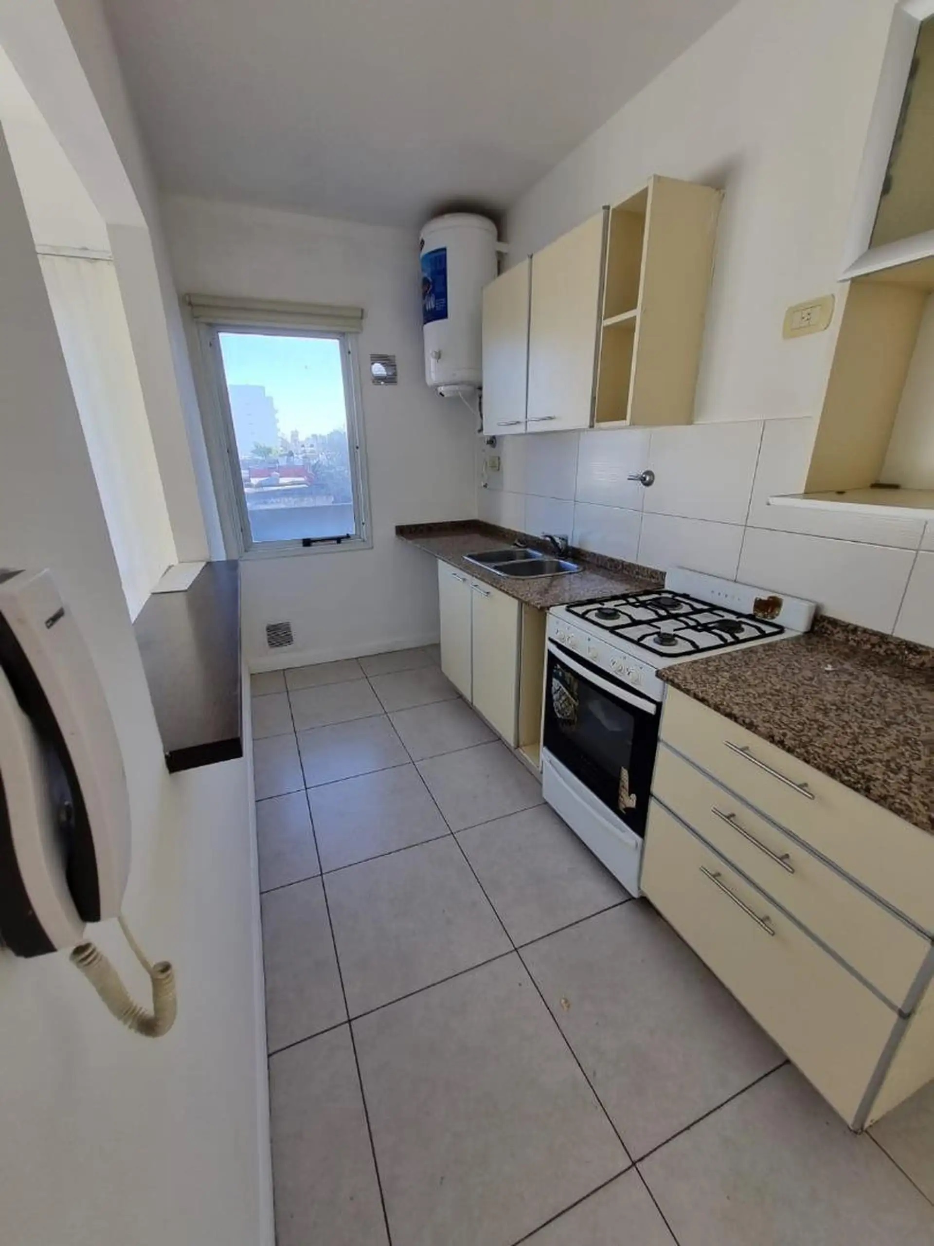 Alquiler- Departamento