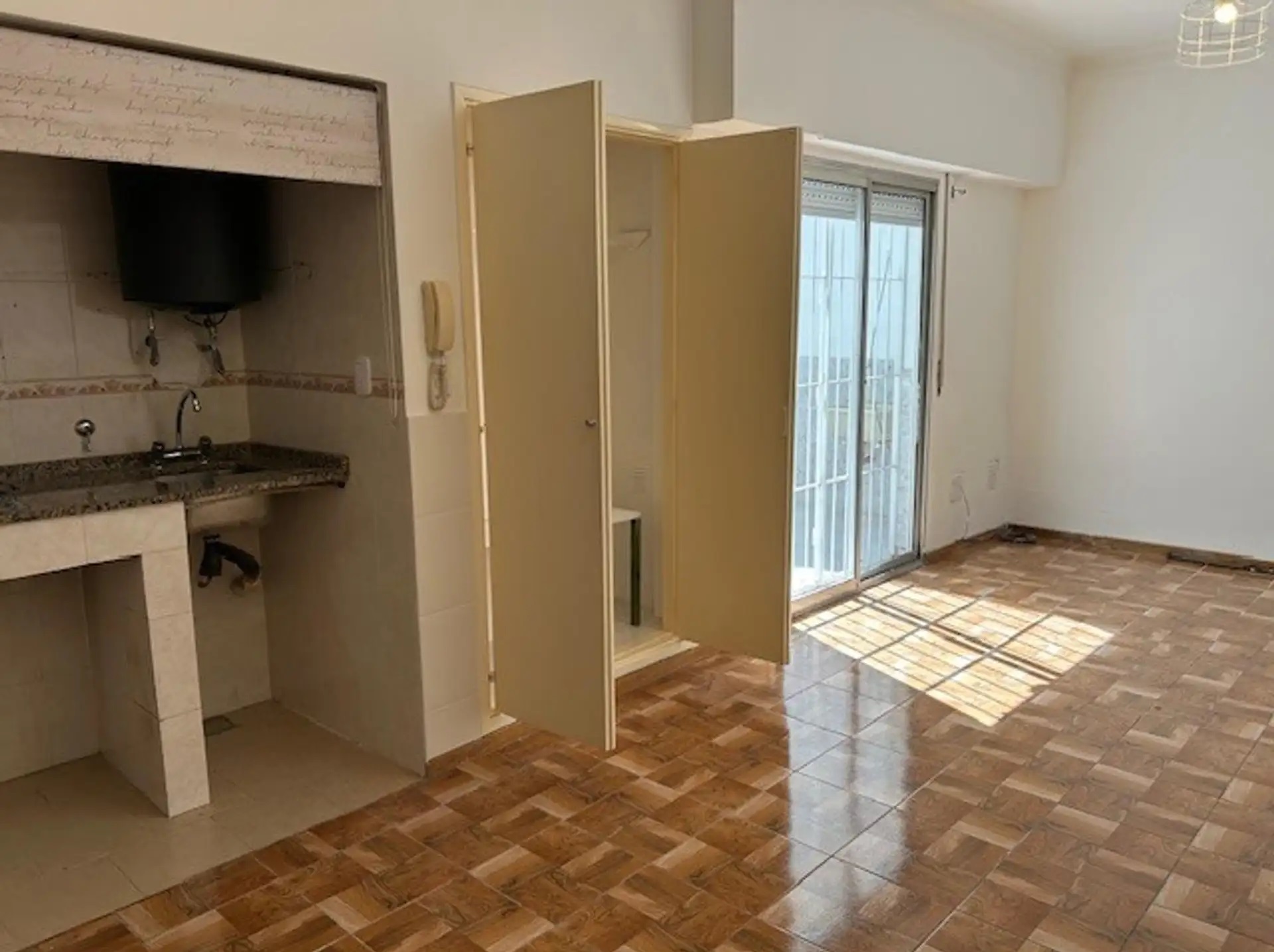 Alquiler- Departamento