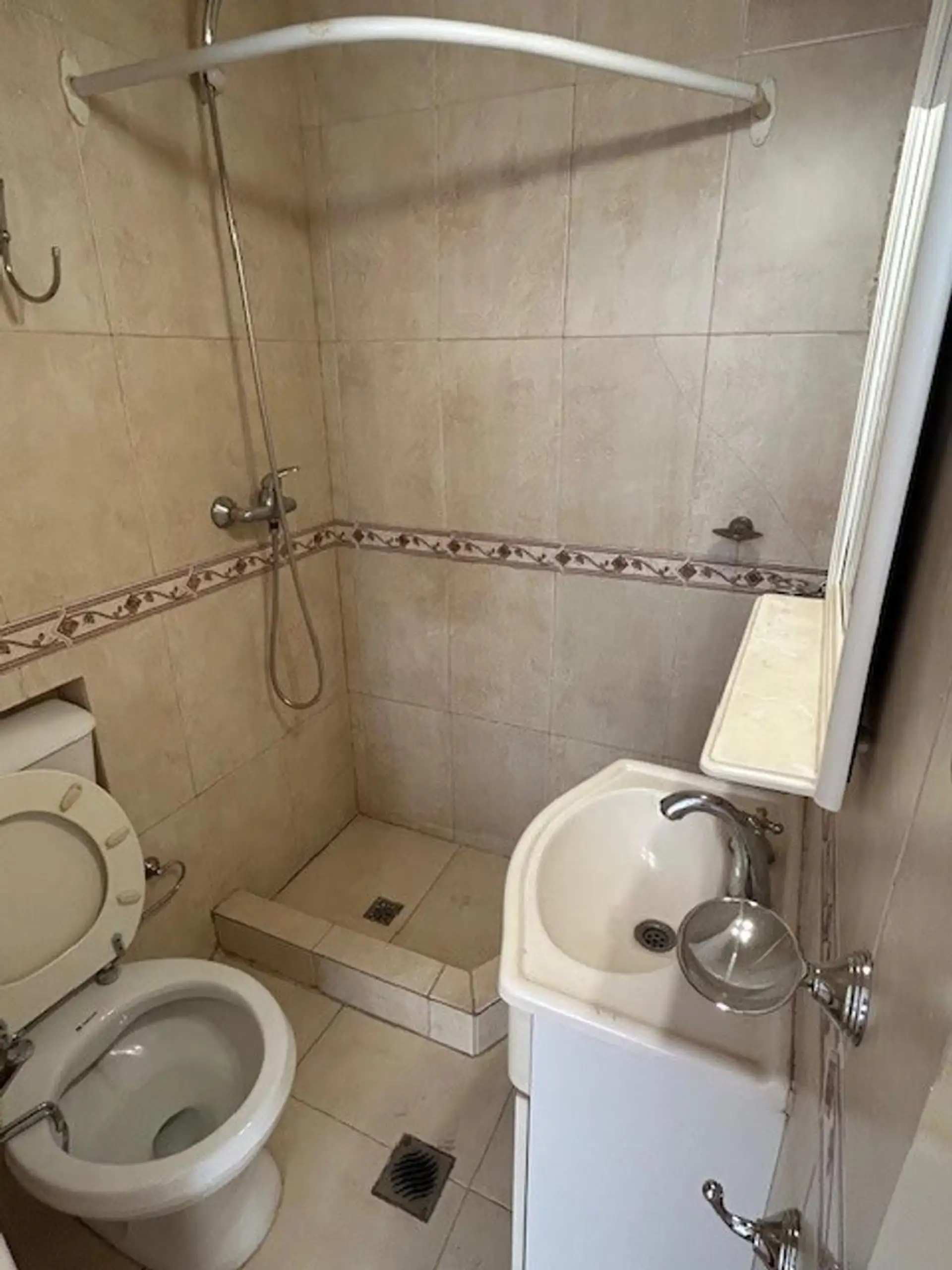 Alquiler- Departamento