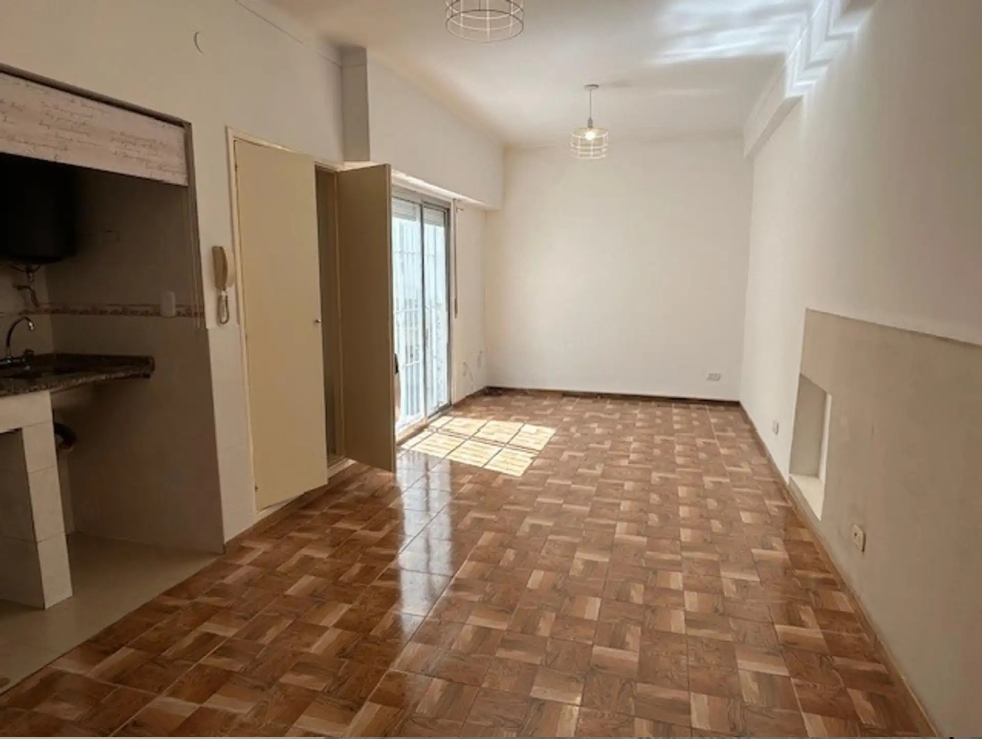 Alquiler- Departamento