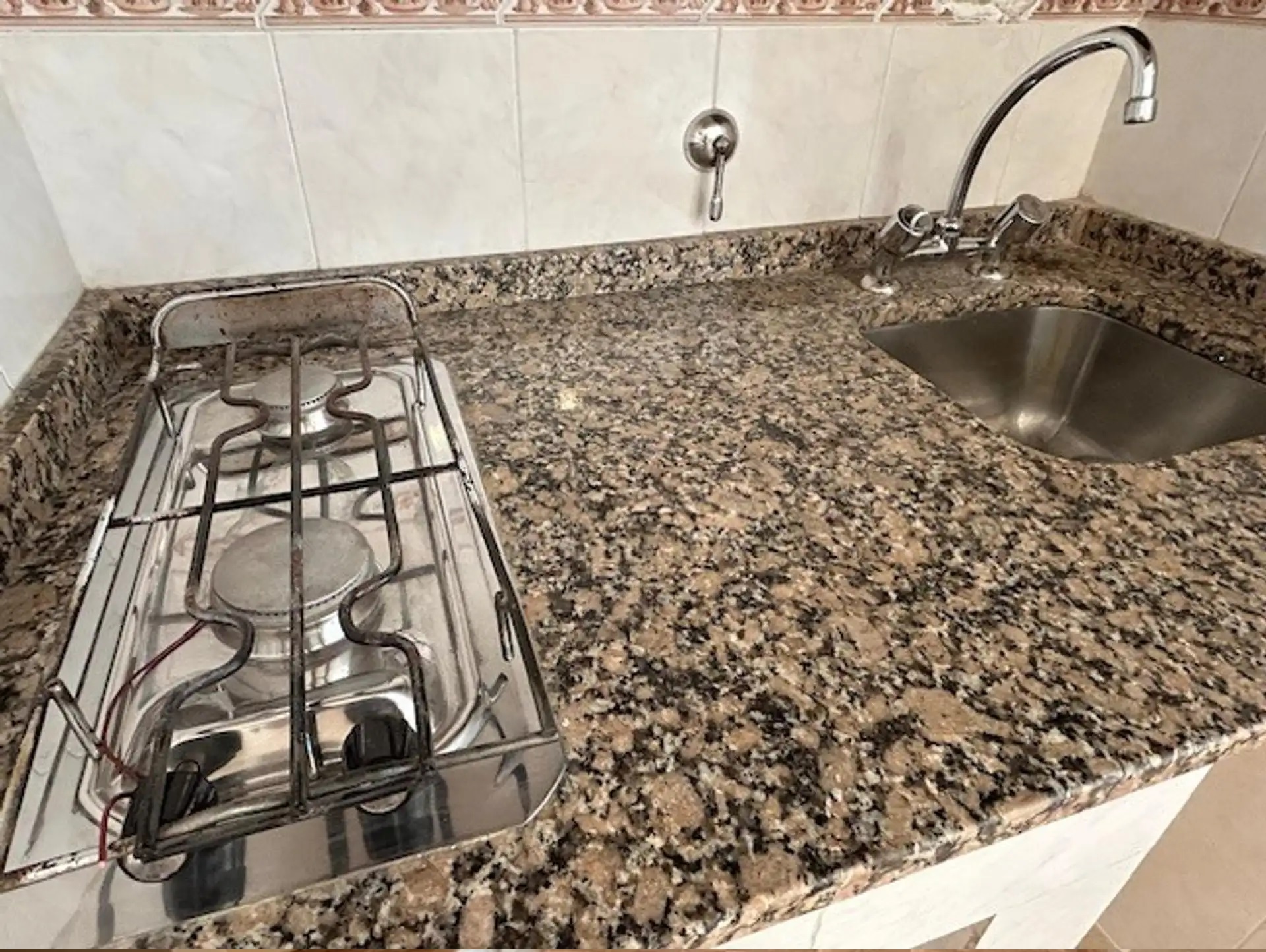 Alquiler- Departamento