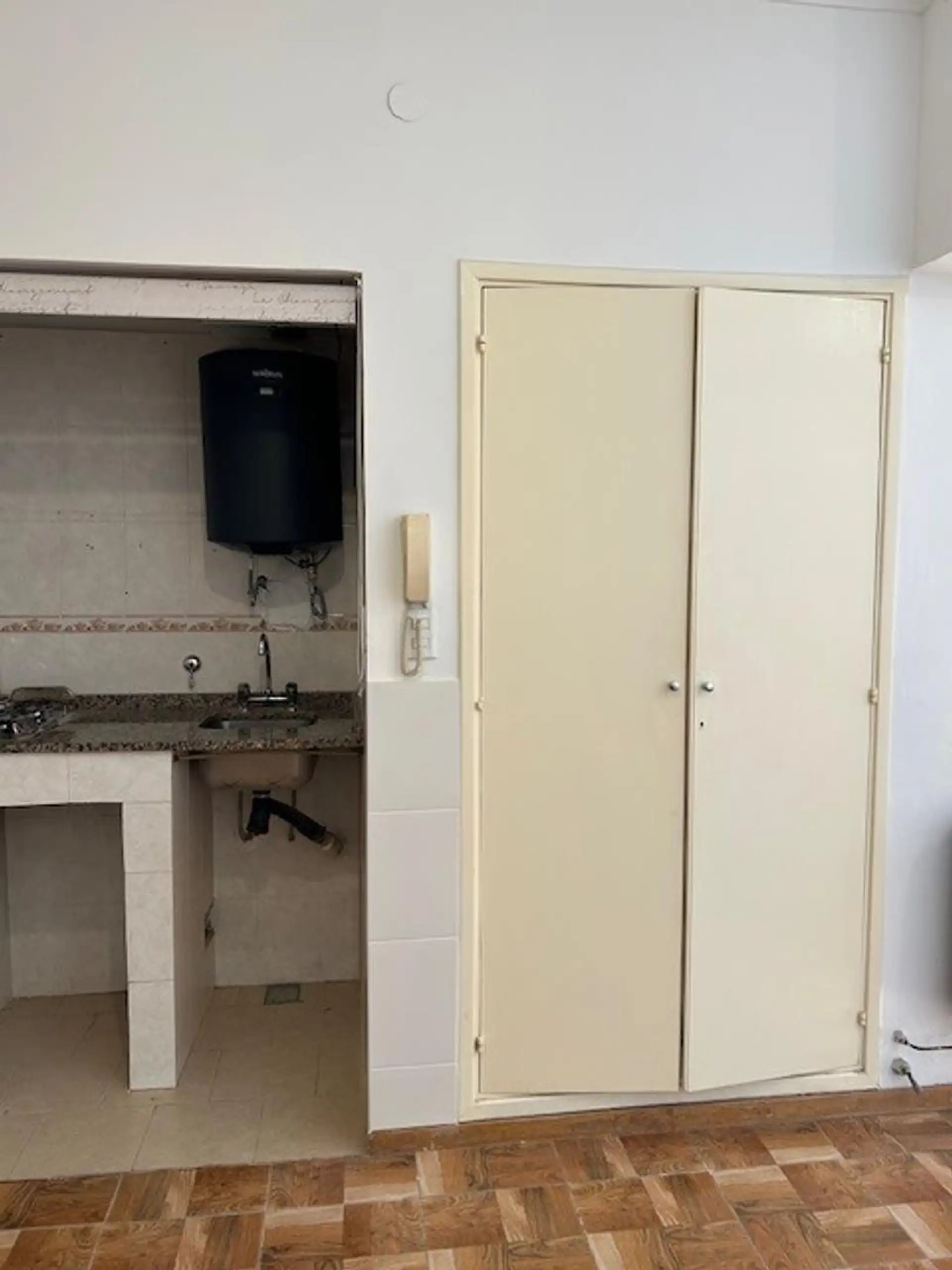 Alquiler- Departamento