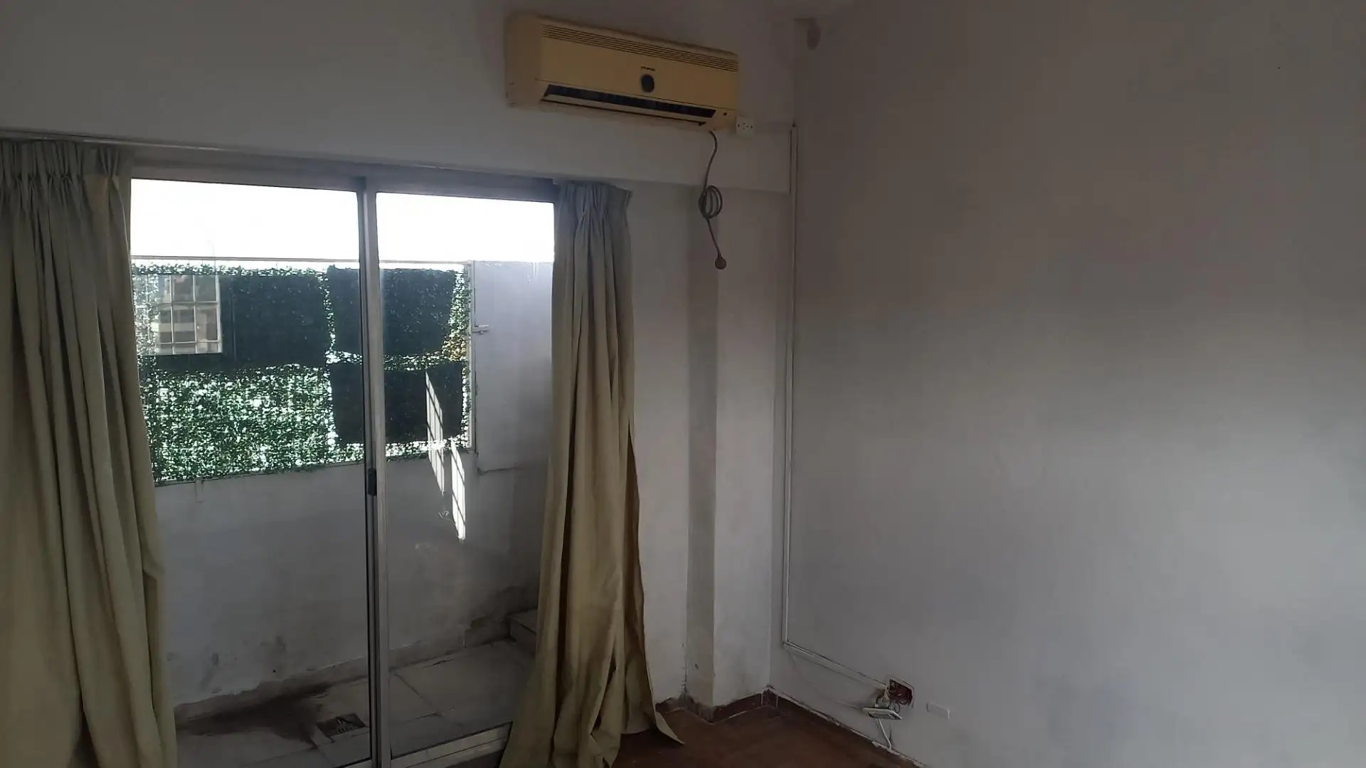 Alquiler- Departamento