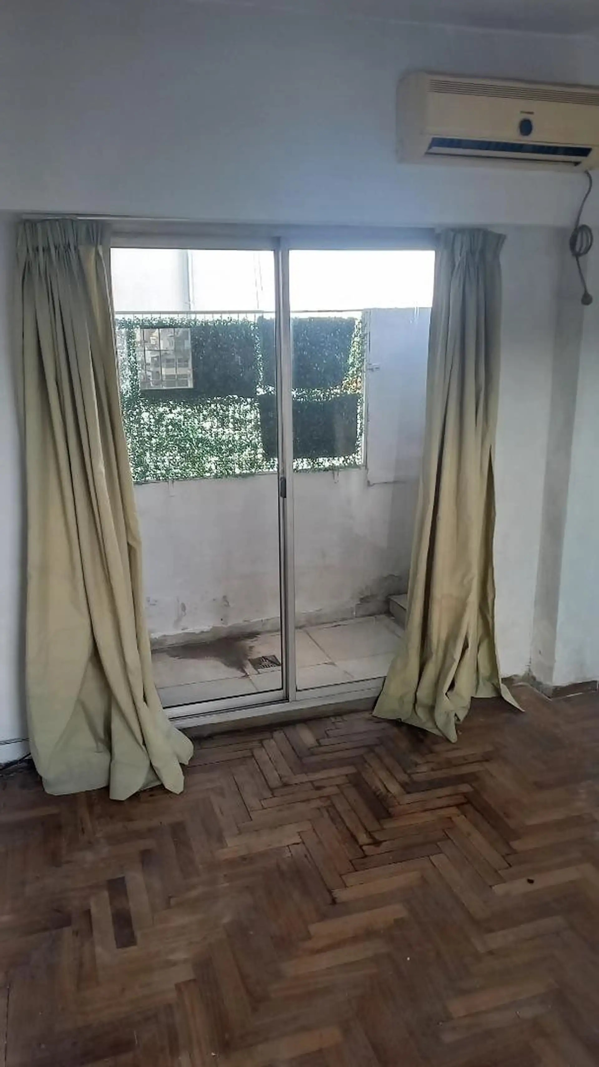 Alquiler- Departamento