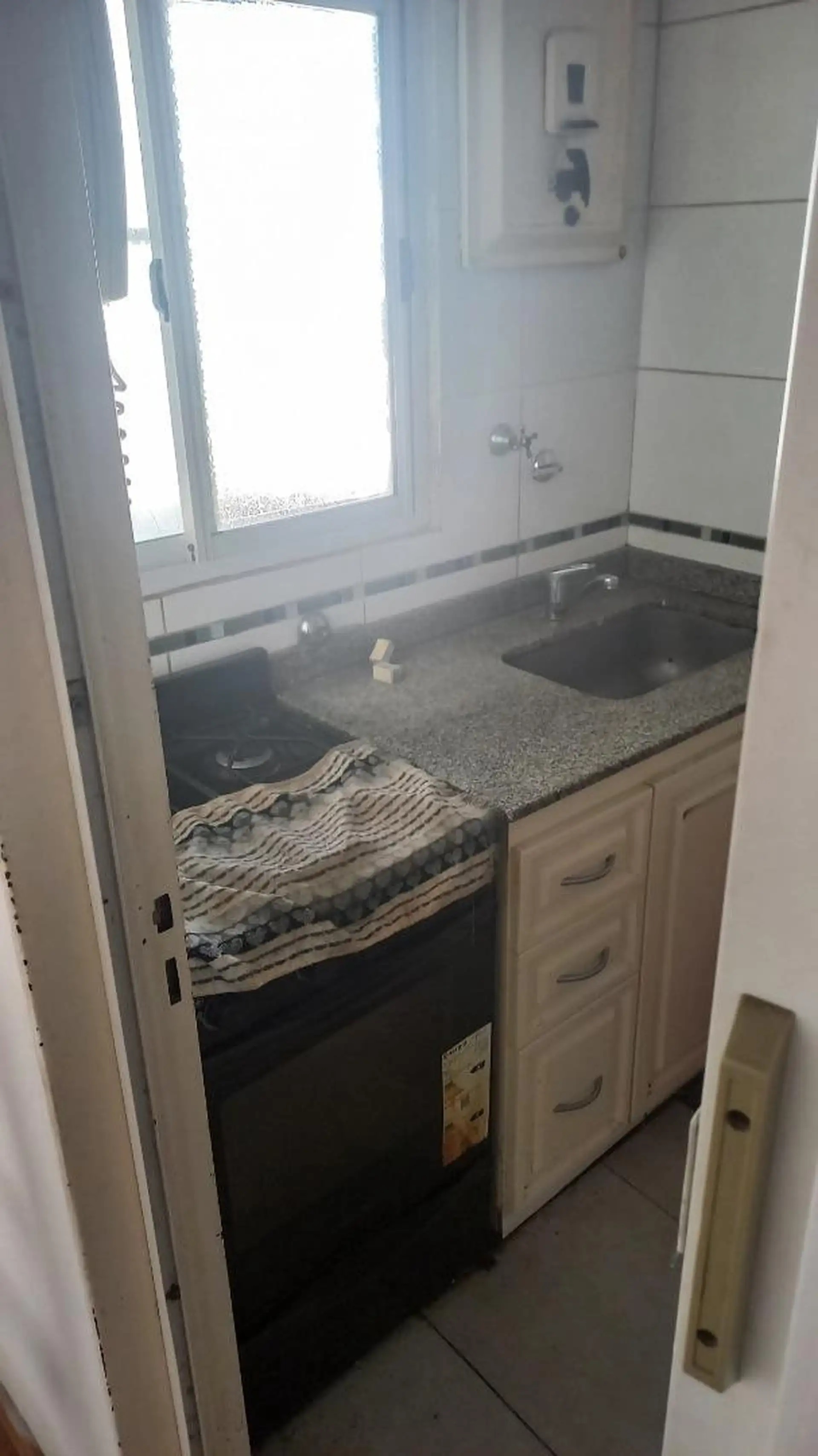 Alquiler- Departamento