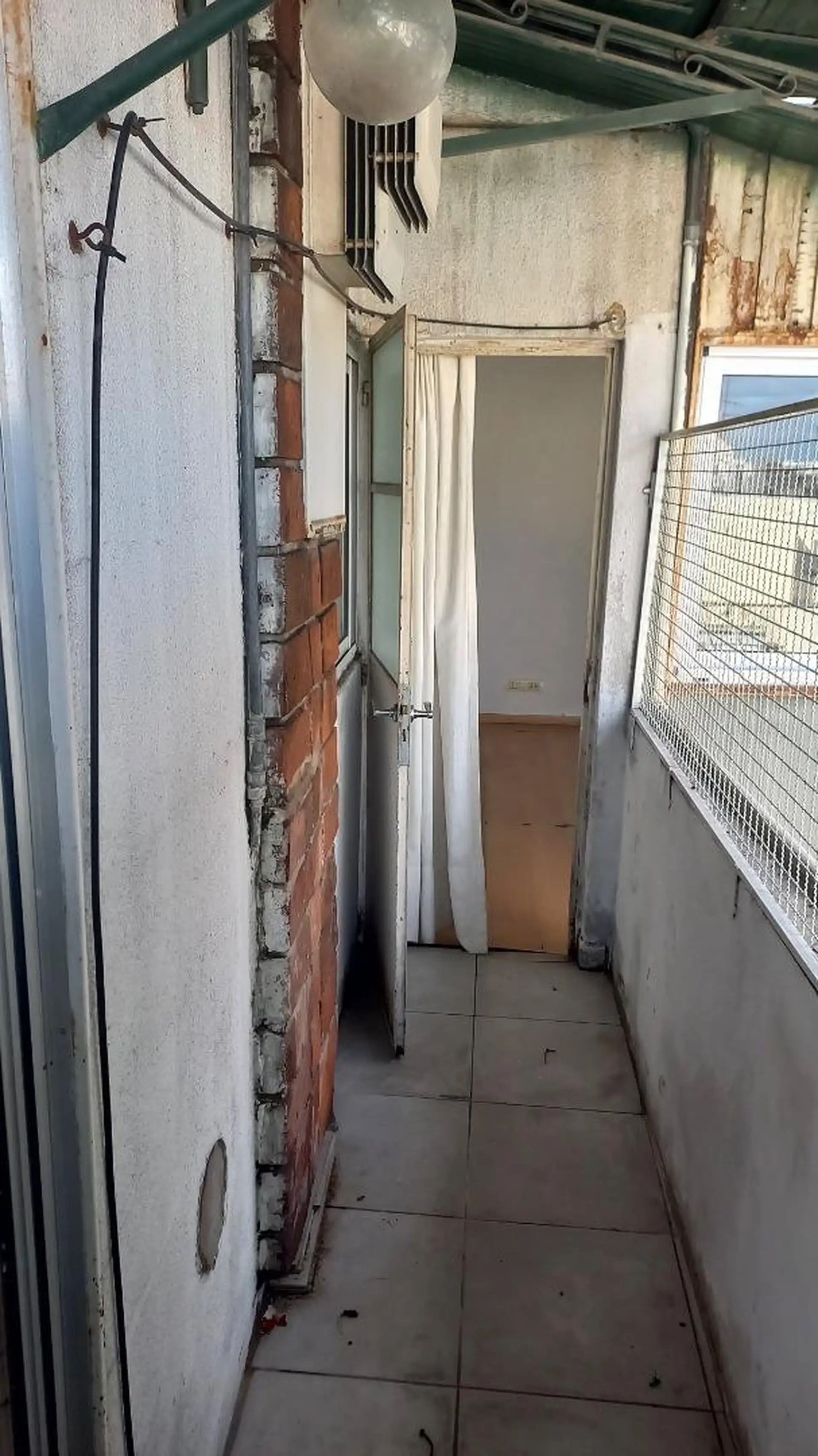 Alquiler- Departamento