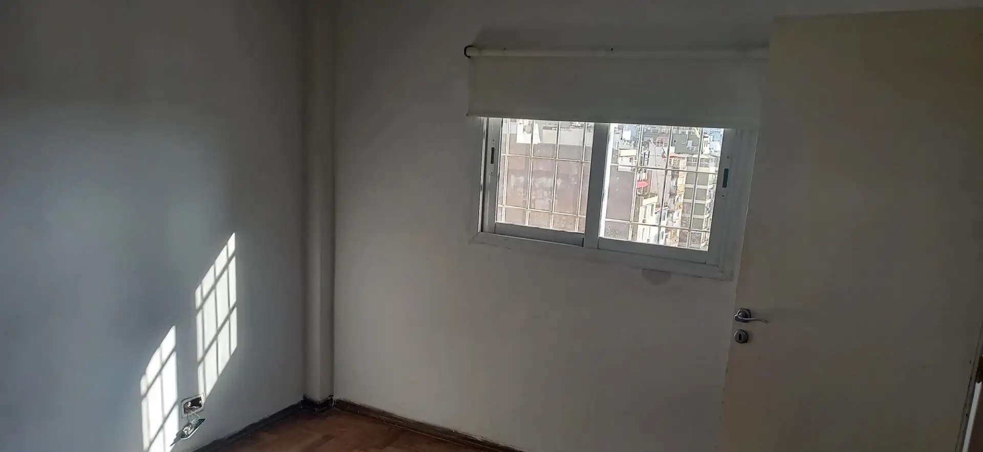 Alquiler- Departamento