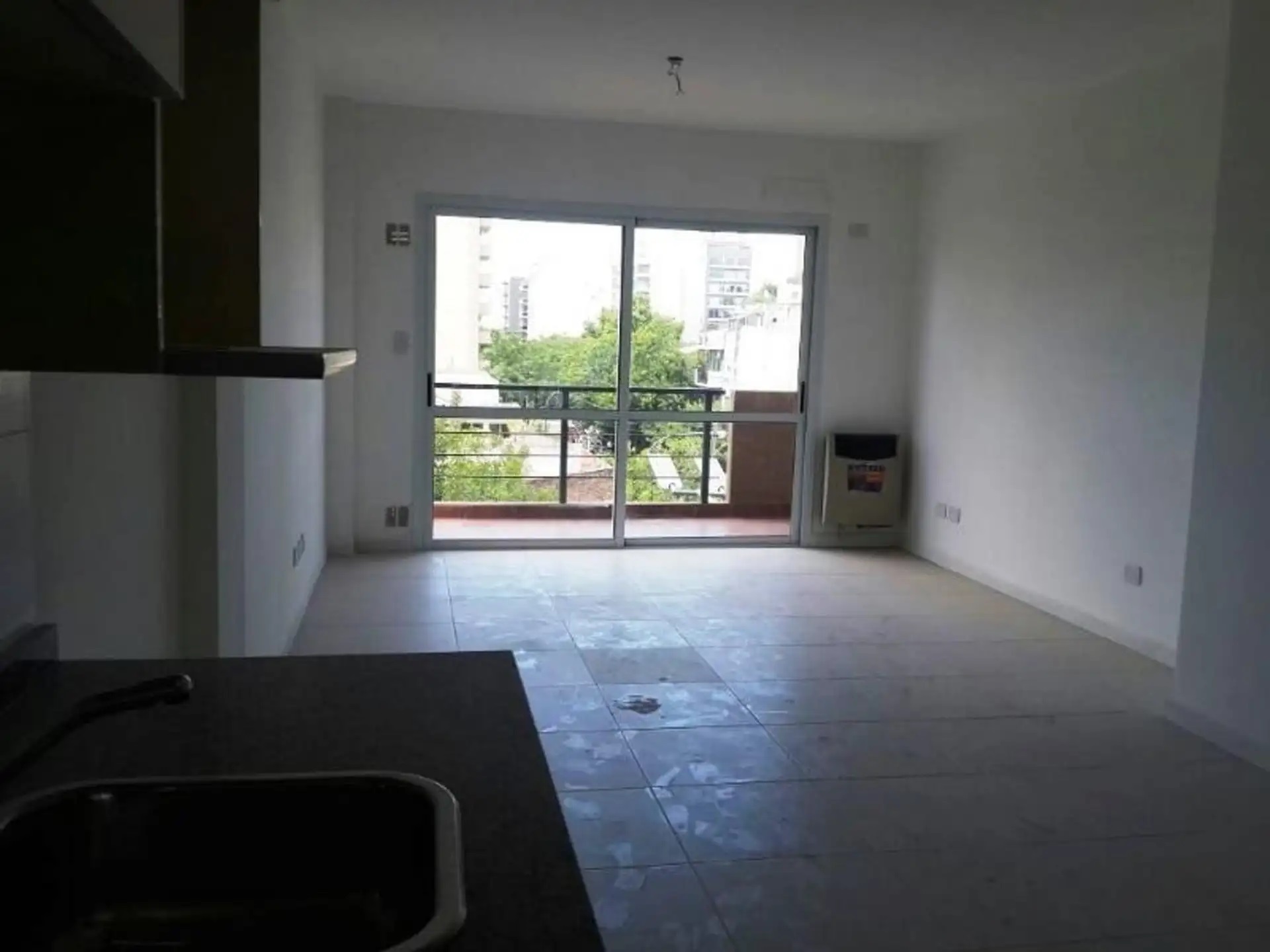 Alquiler- Departamento