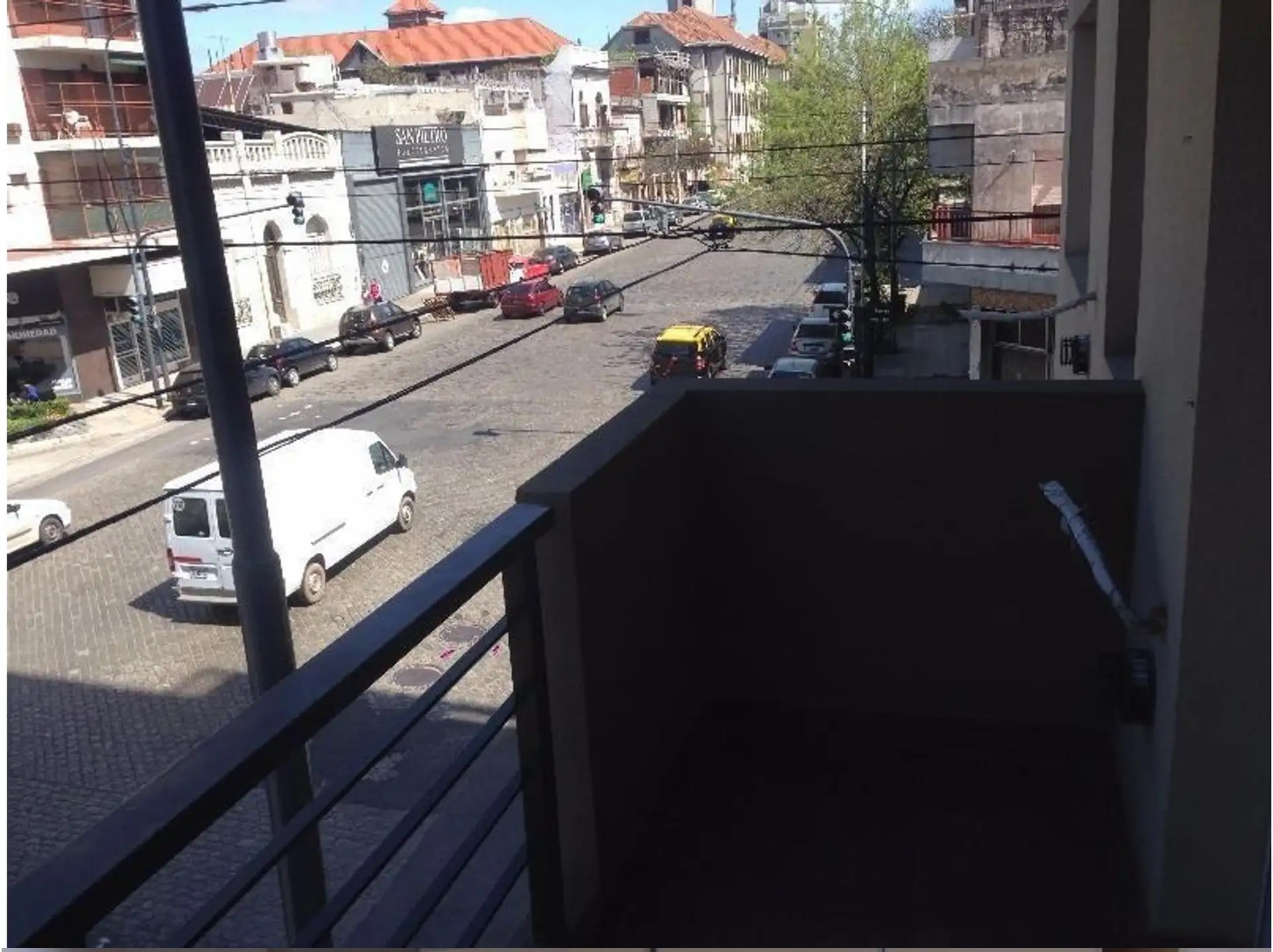 Alquiler- Departamento