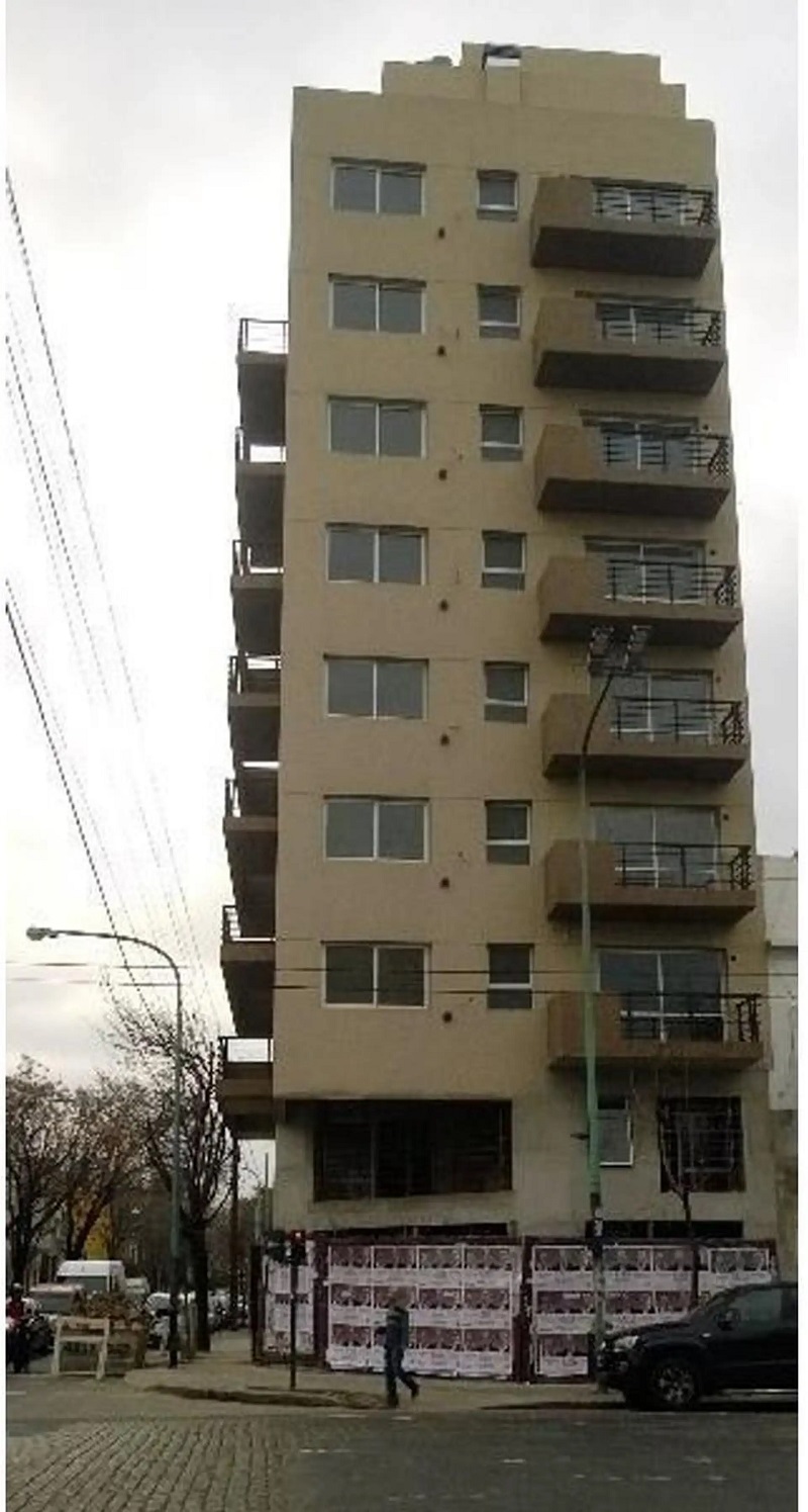 Alquiler- Departamento