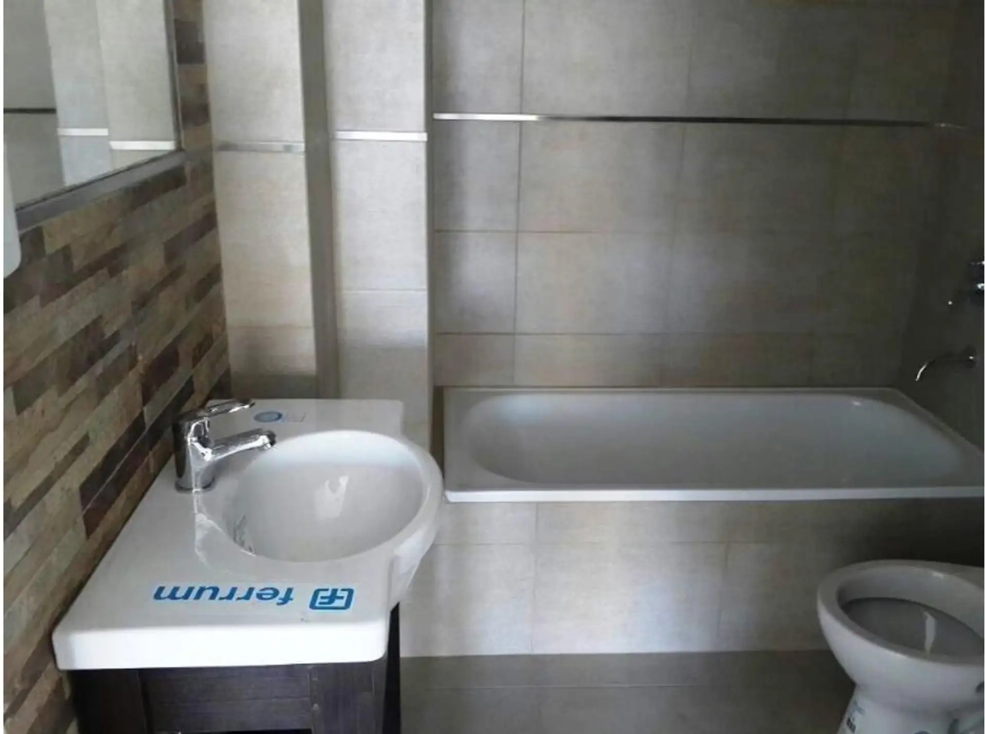 Alquiler- Departamento