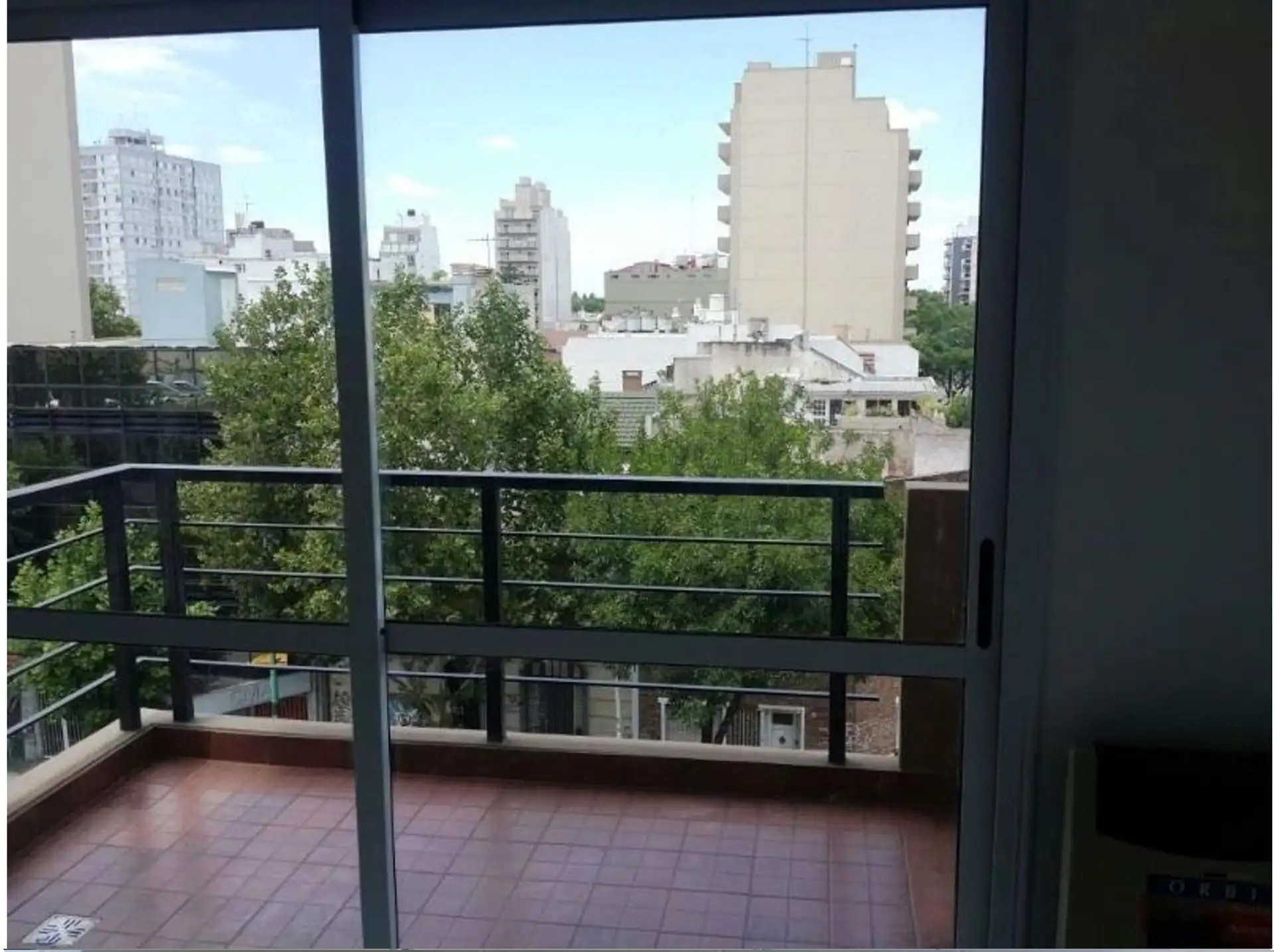 Alquiler- Departamento