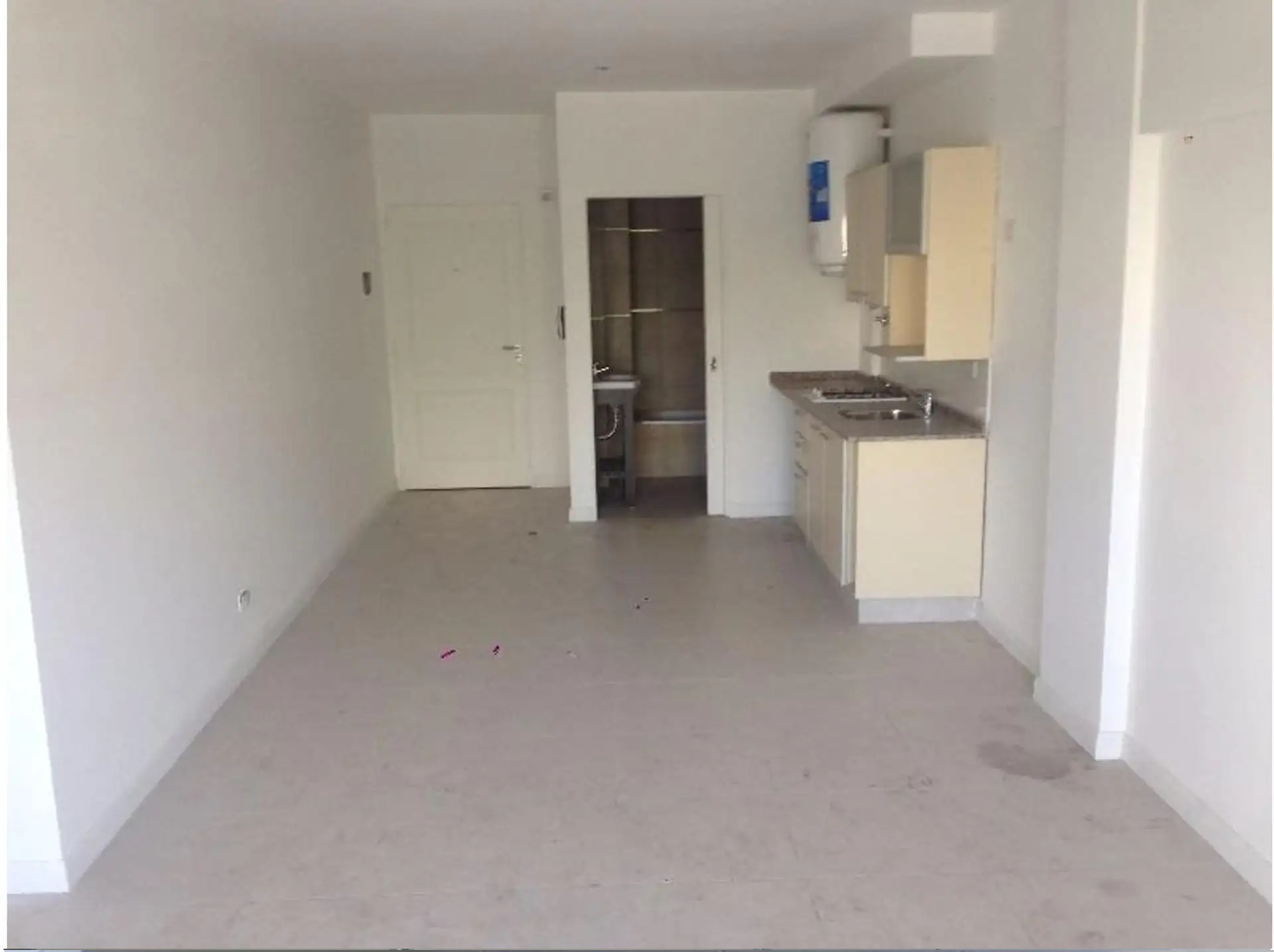 Alquiler- Departamento