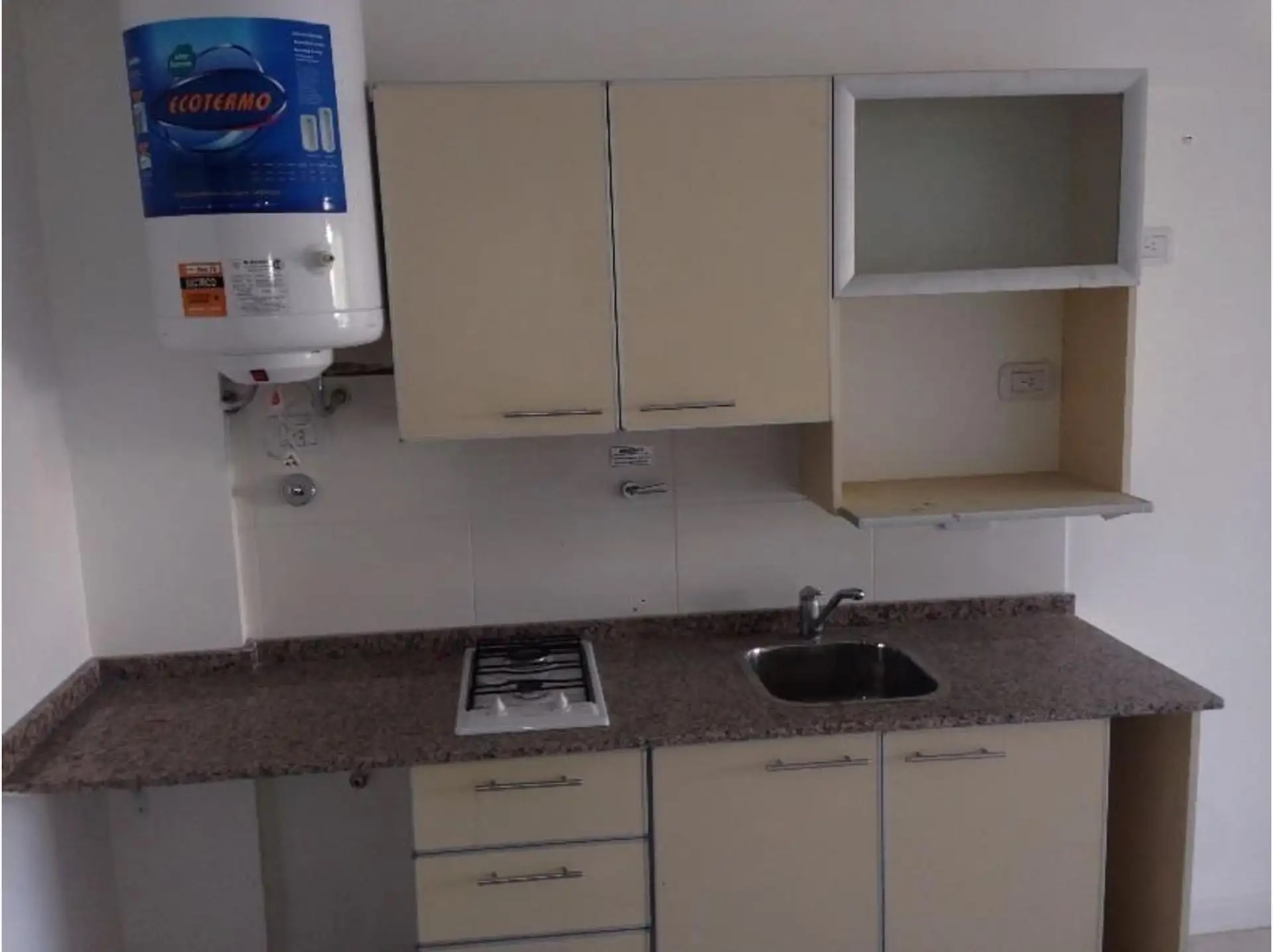 Alquiler- Departamento