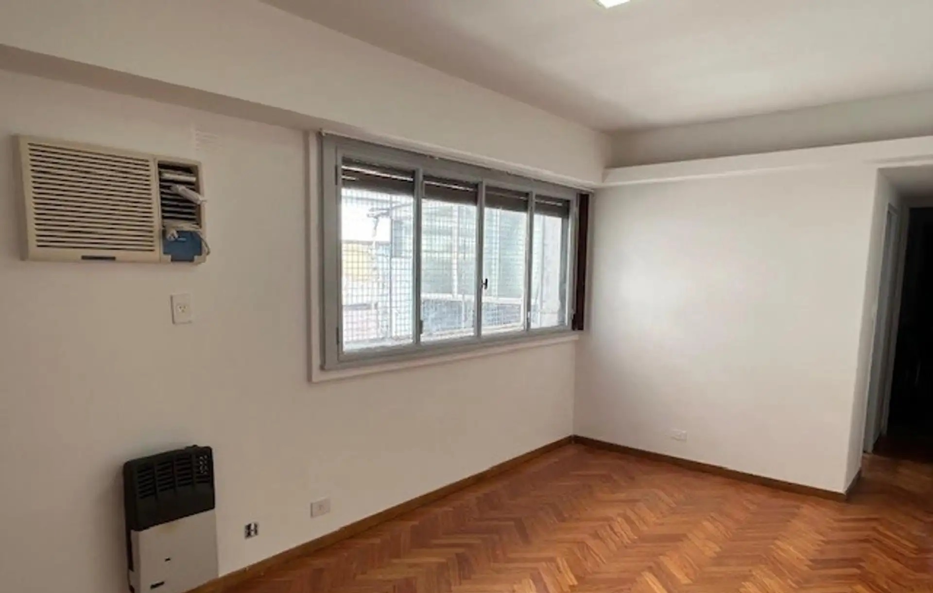 Alquiler- Departamento