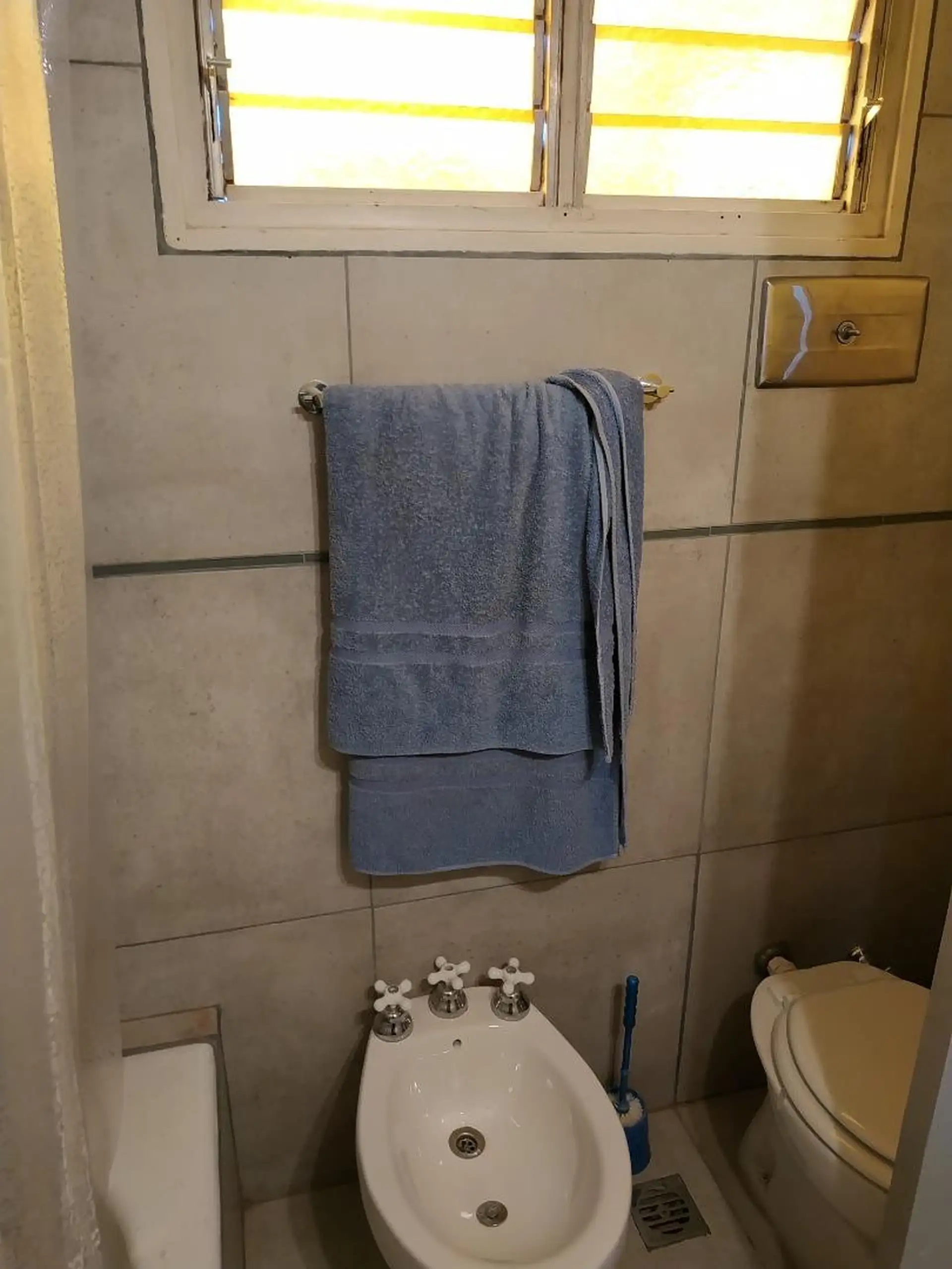 Alquiler- Departamento