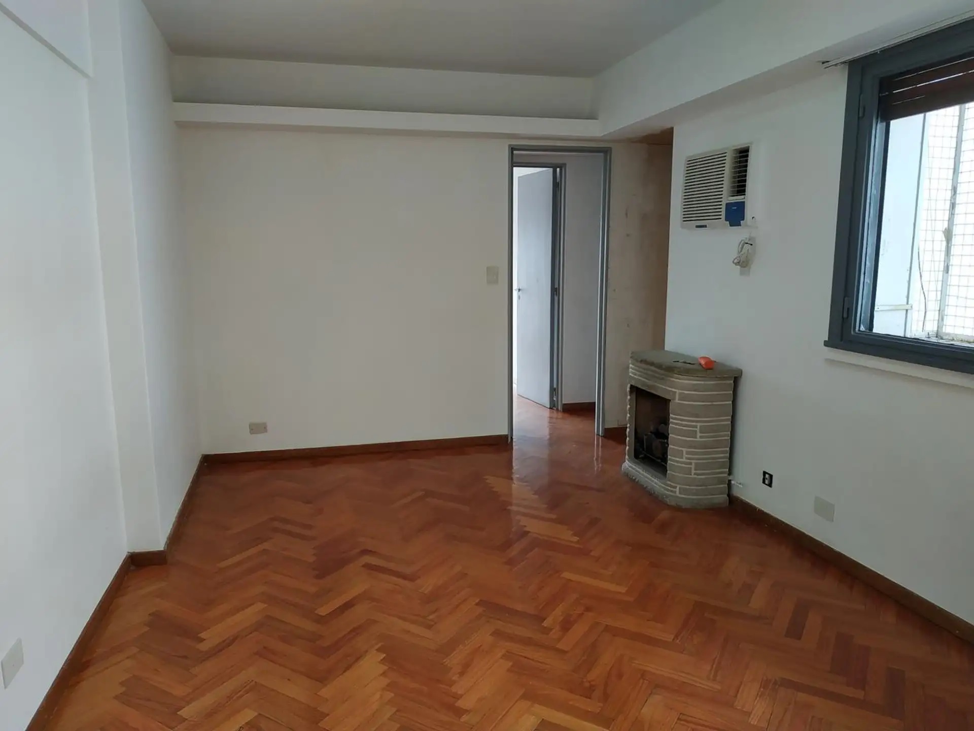 Alquiler- Departamento