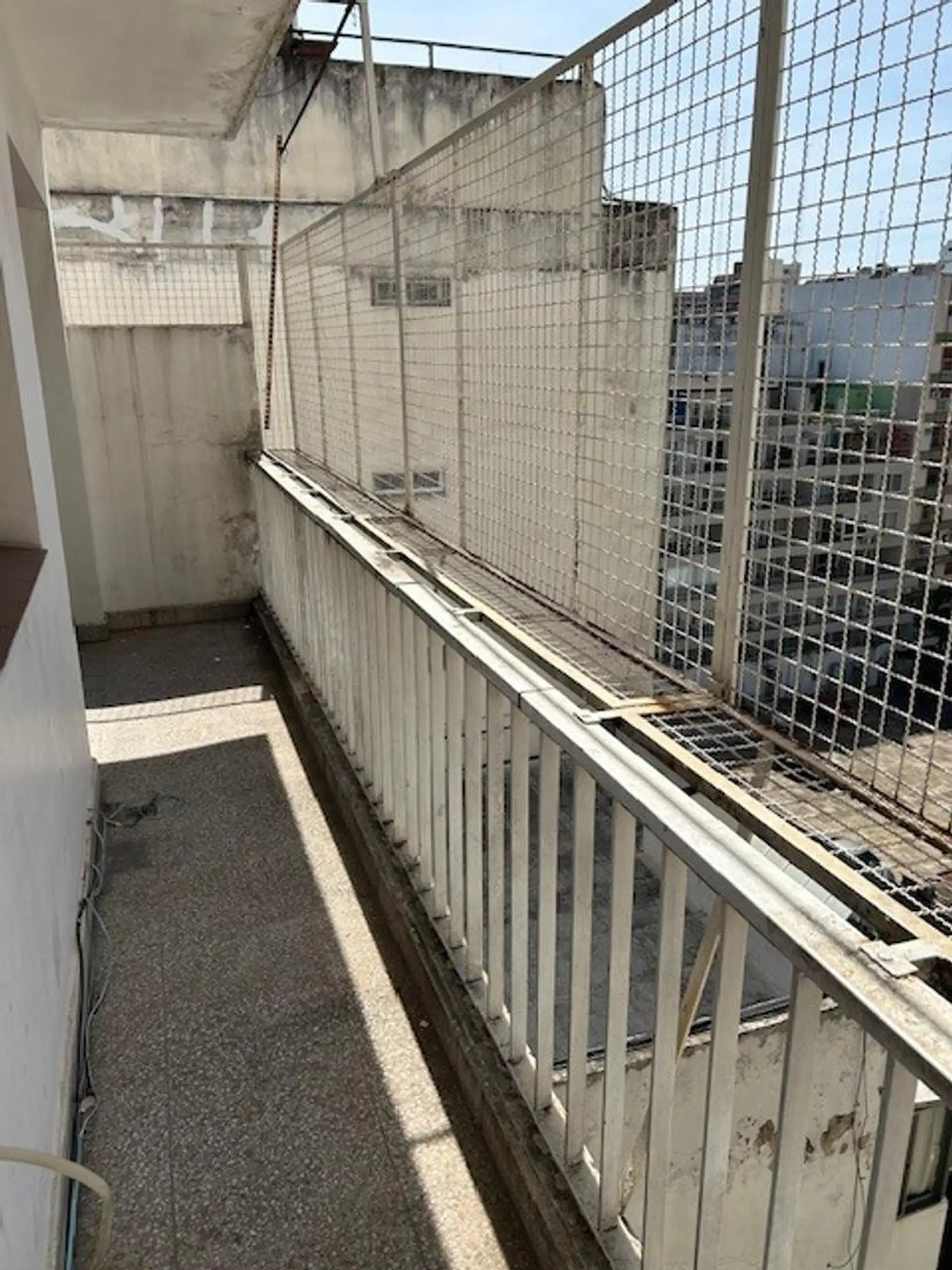 Alquiler- Departamento