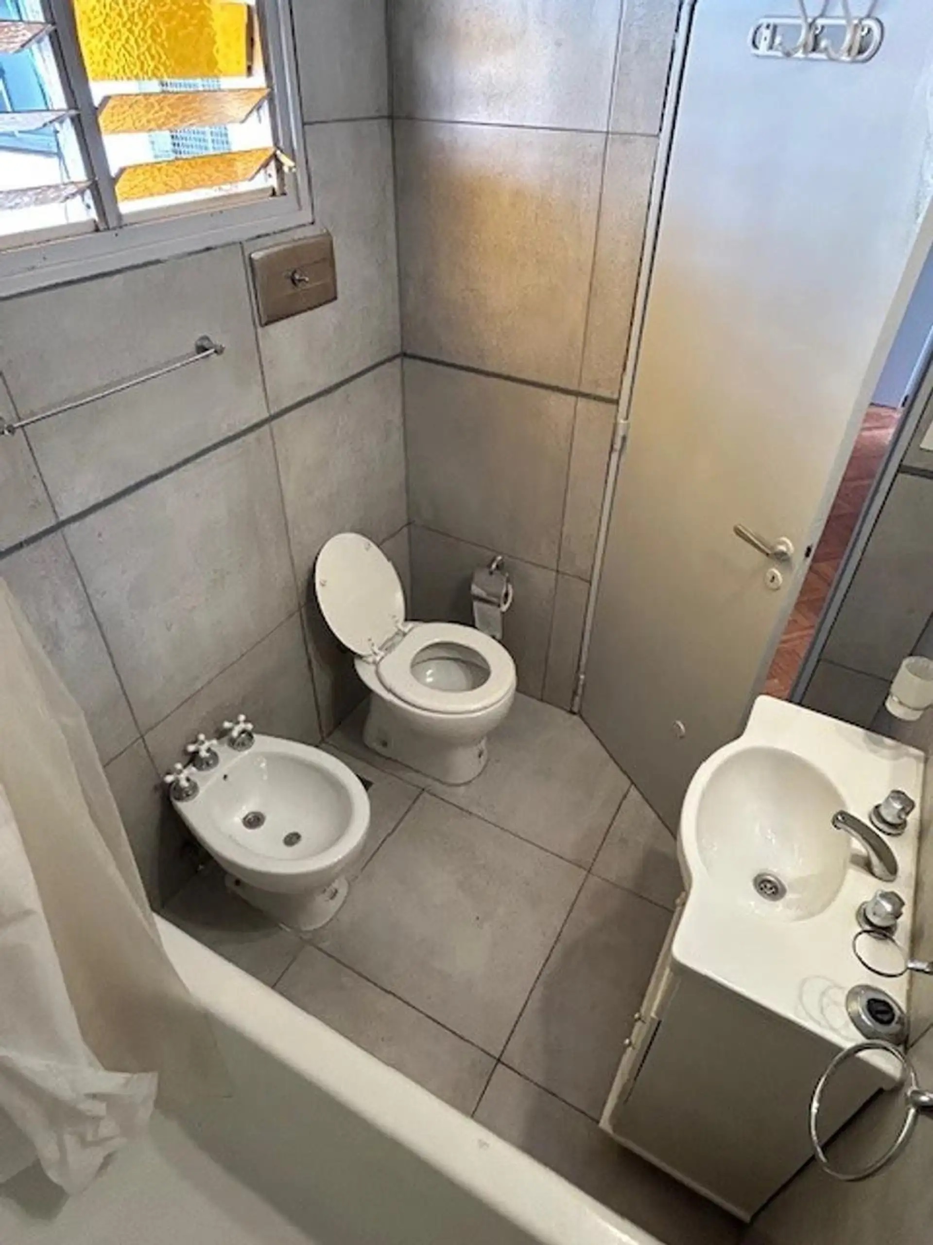 Alquiler- Departamento