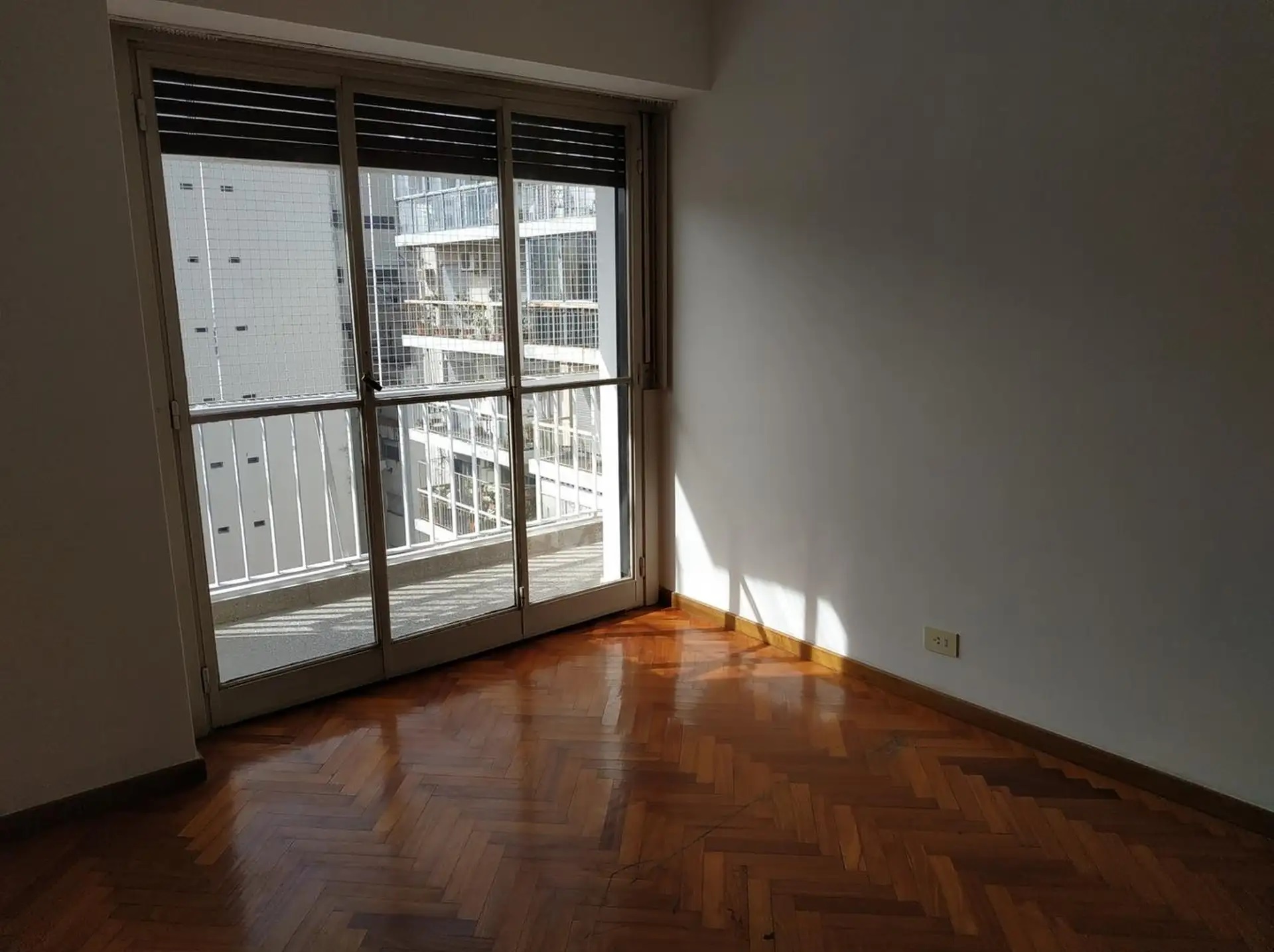 Alquiler- Departamento