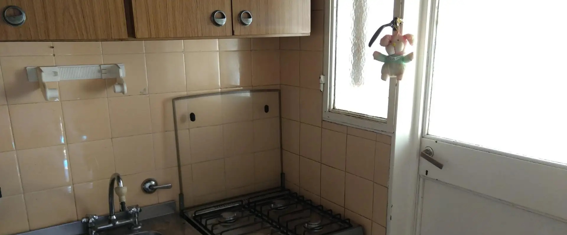 Alquiler- Departamento