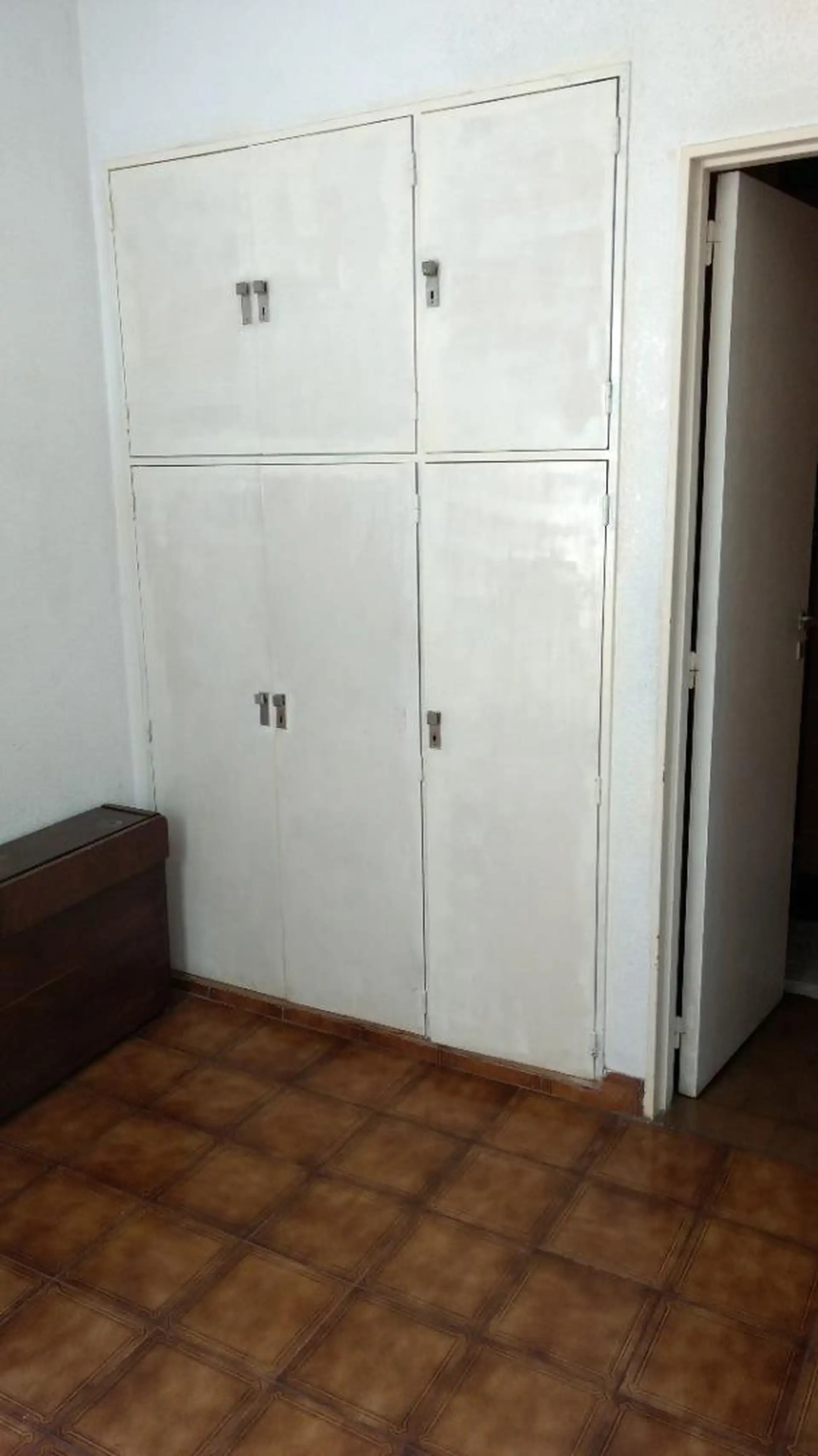 Alquiler- Departamento