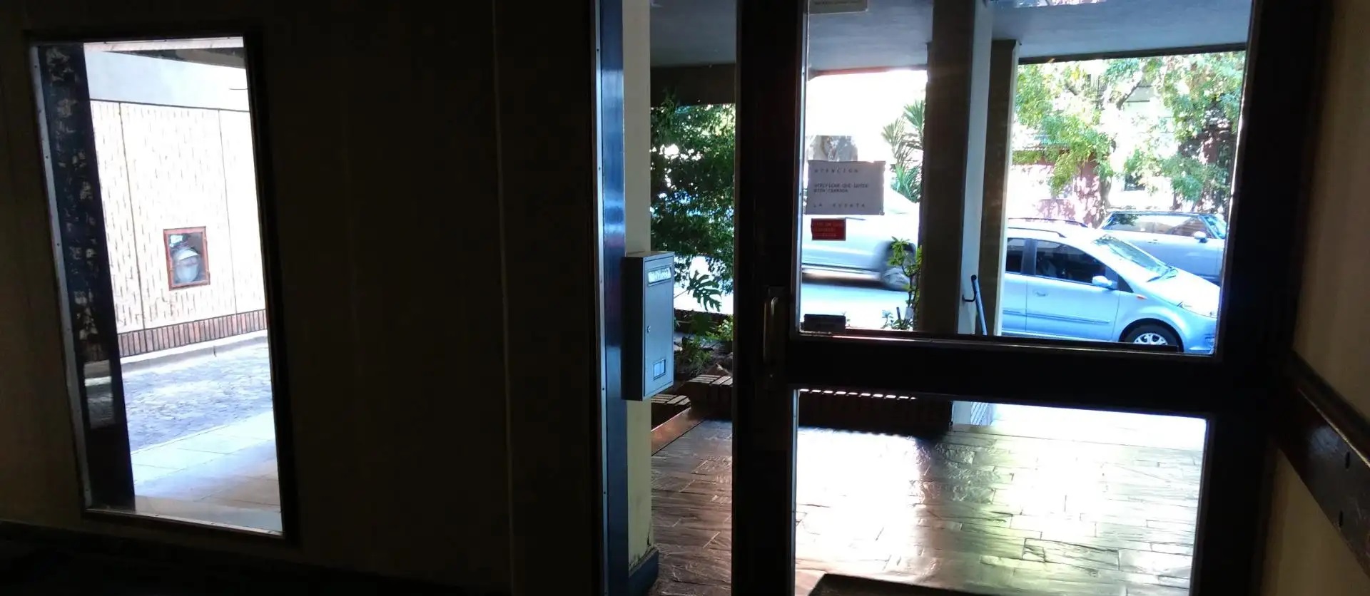 Alquiler- Departamento