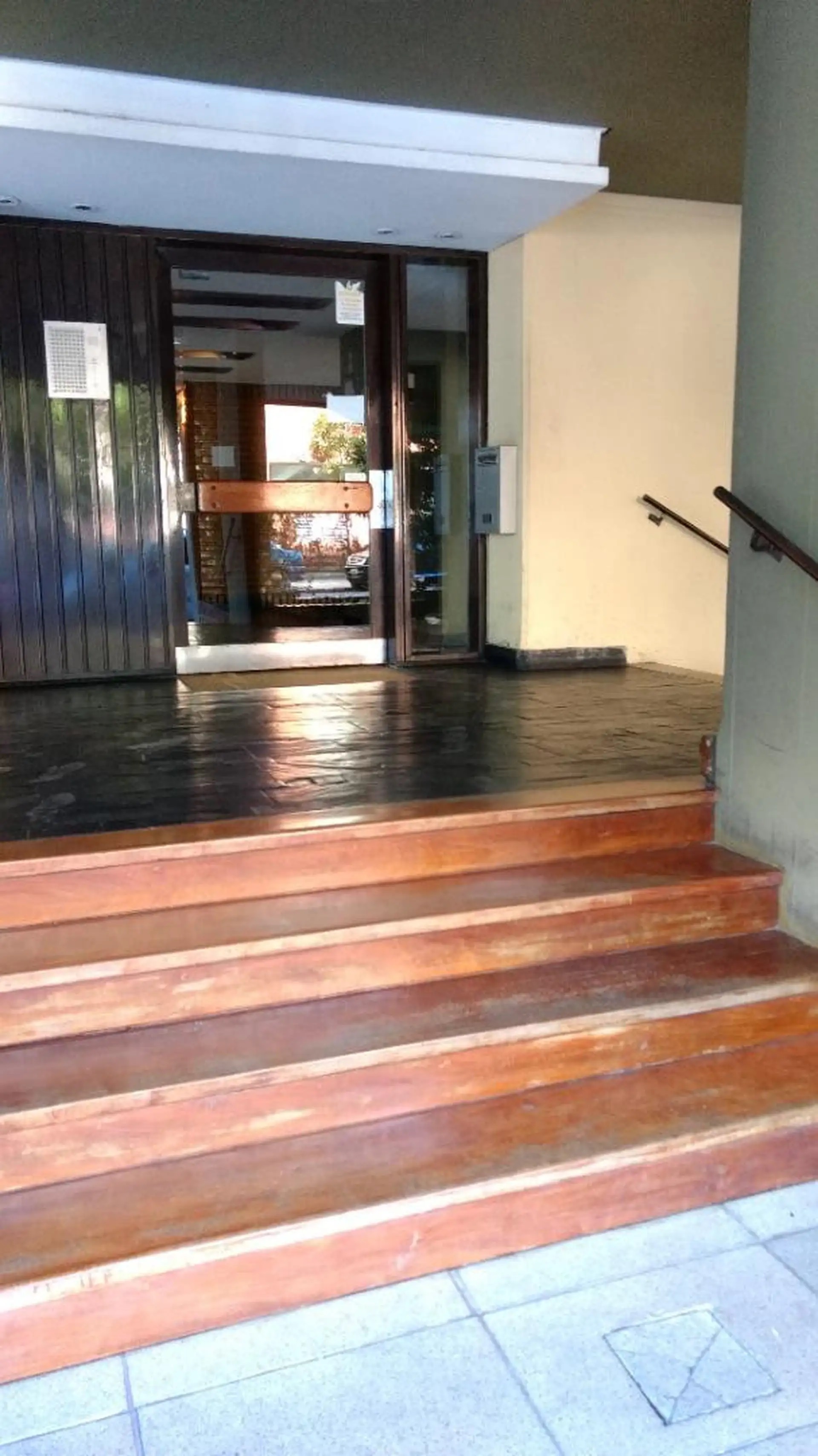 Alquiler- Departamento