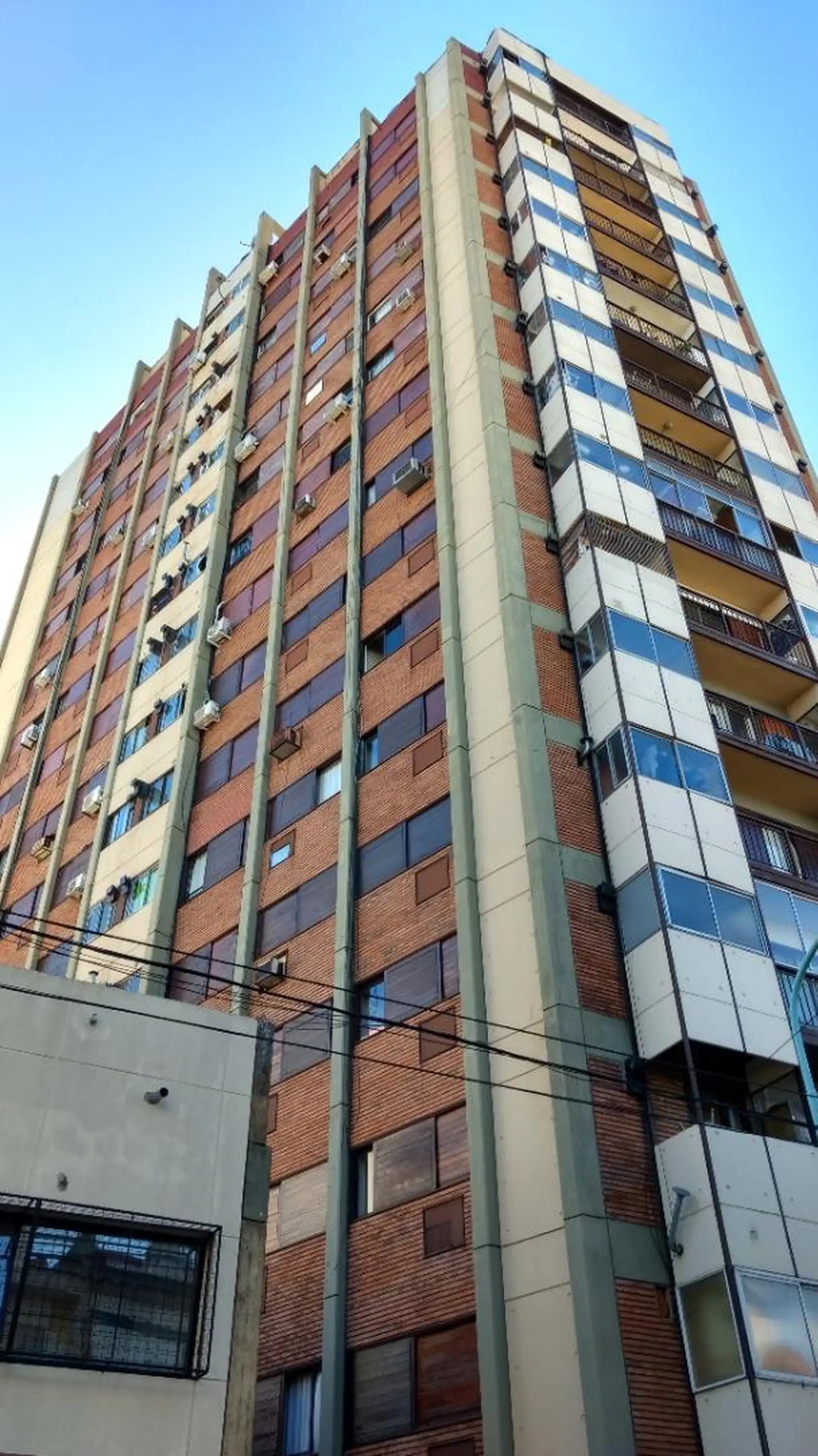 Alquiler- Departamento