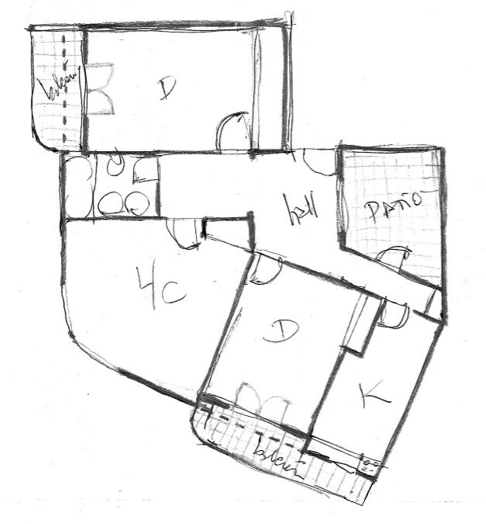 Venta - Departamento