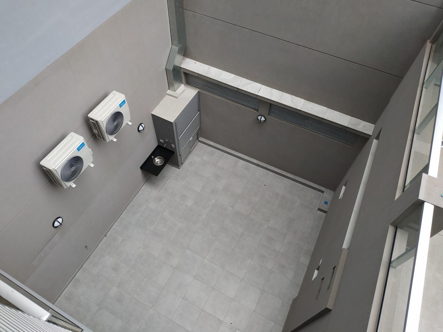 Venta - Departamento