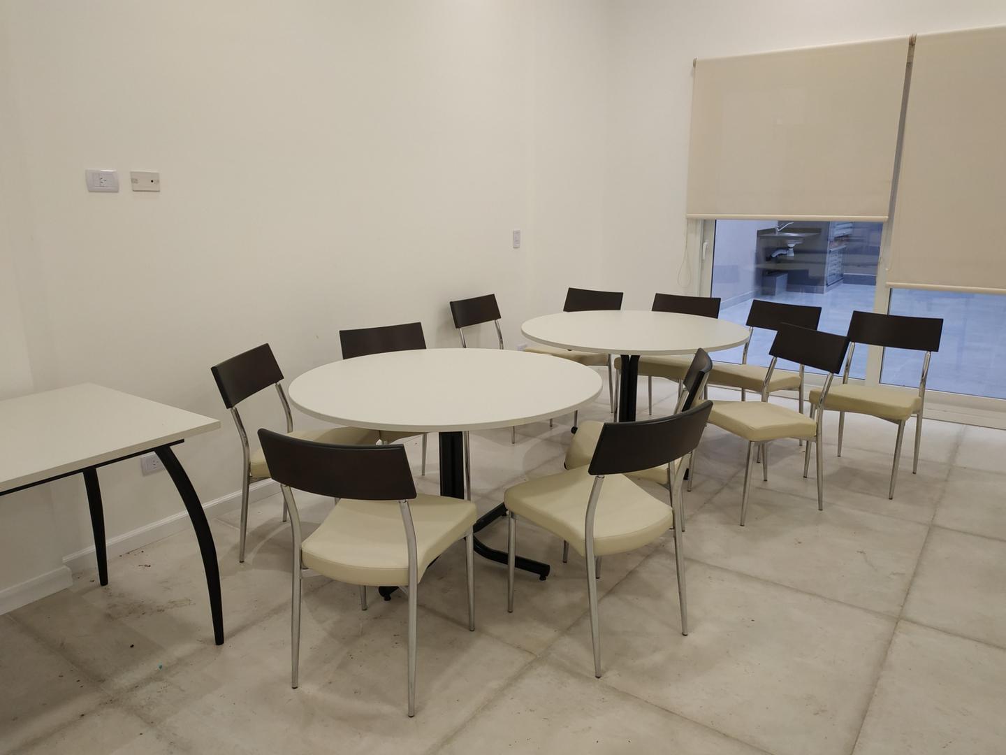 Venta - Departamento