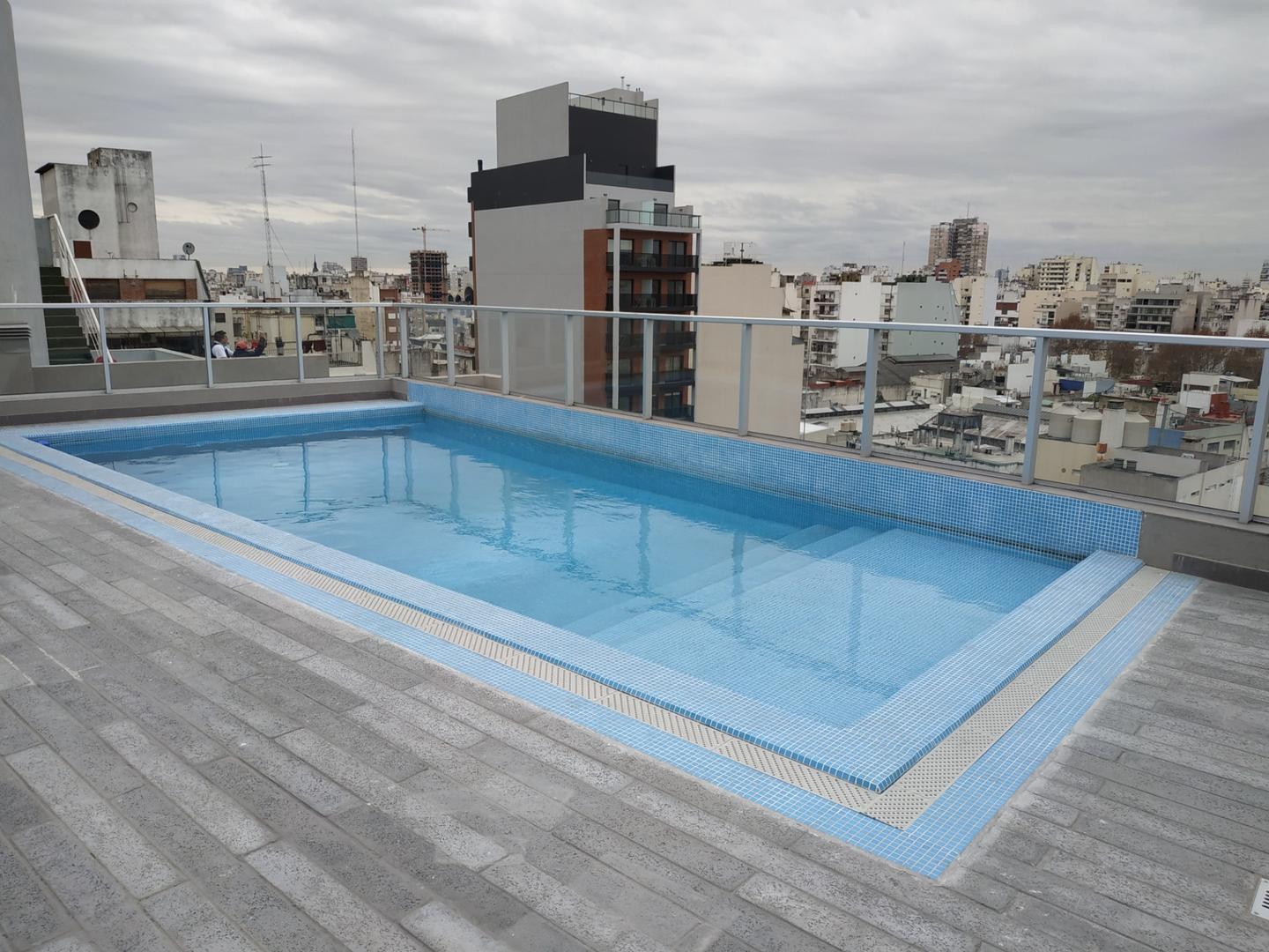 Venta - Departamento