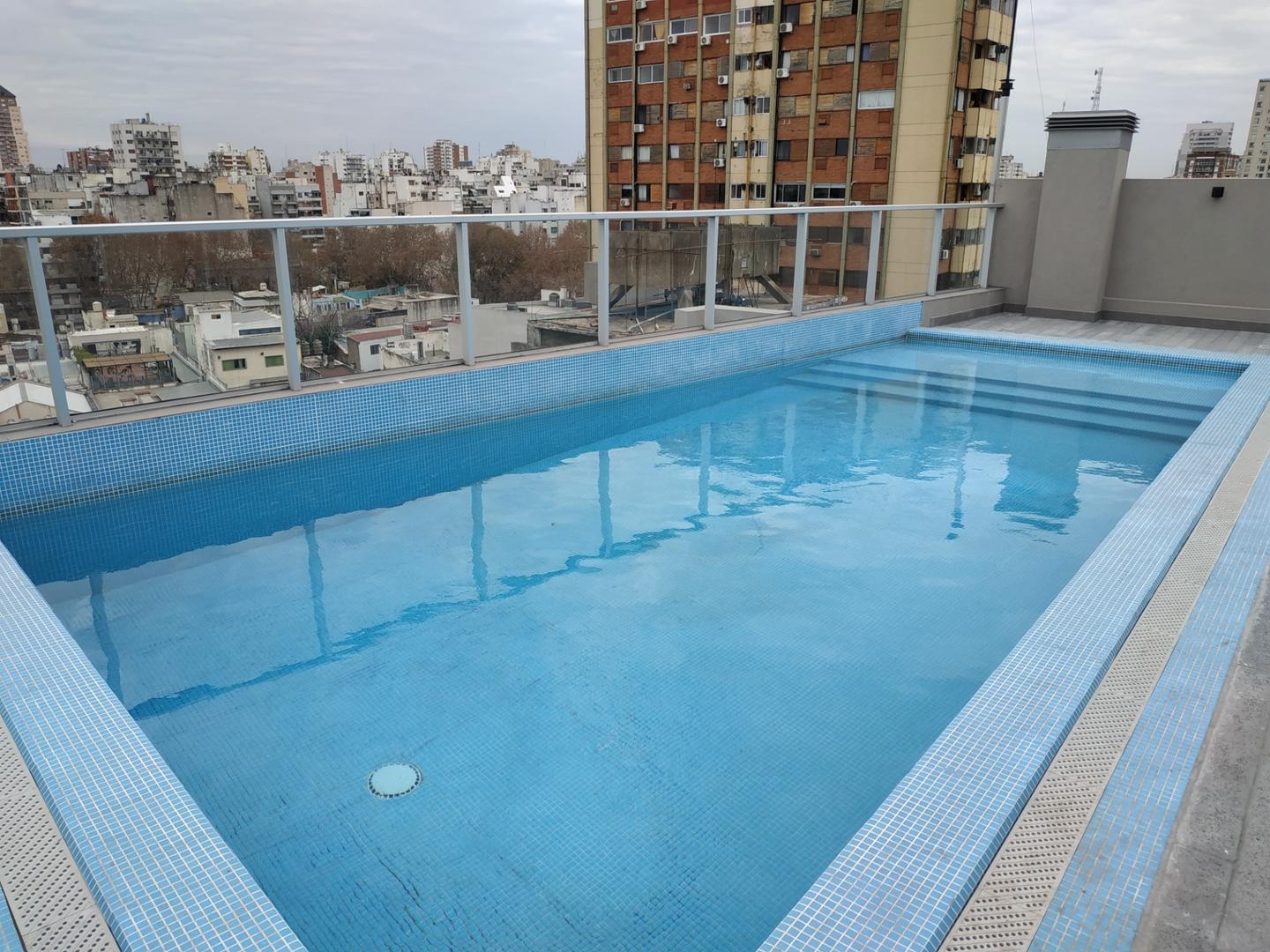 Venta - Departamento