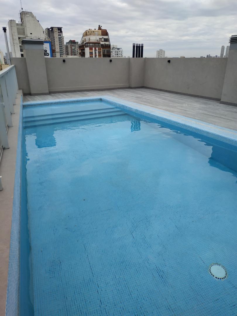 Venta - Departamento