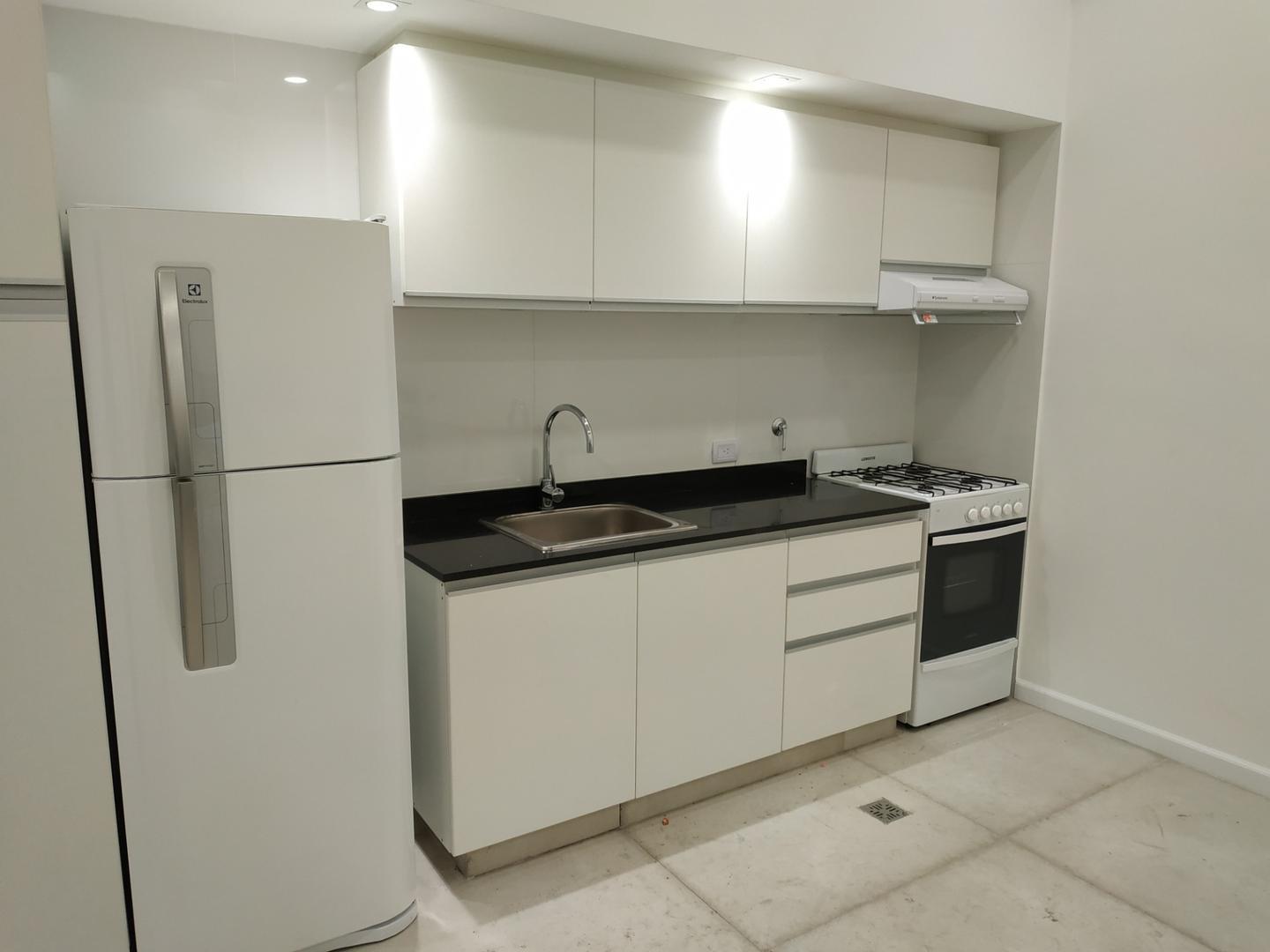 Venta - Departamento