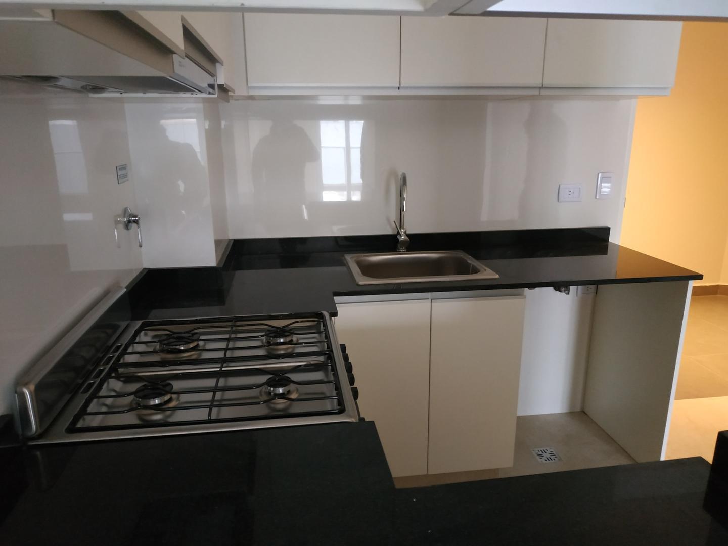 Venta - Departamento