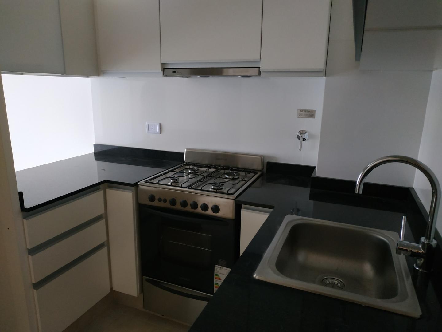 Venta - Departamento