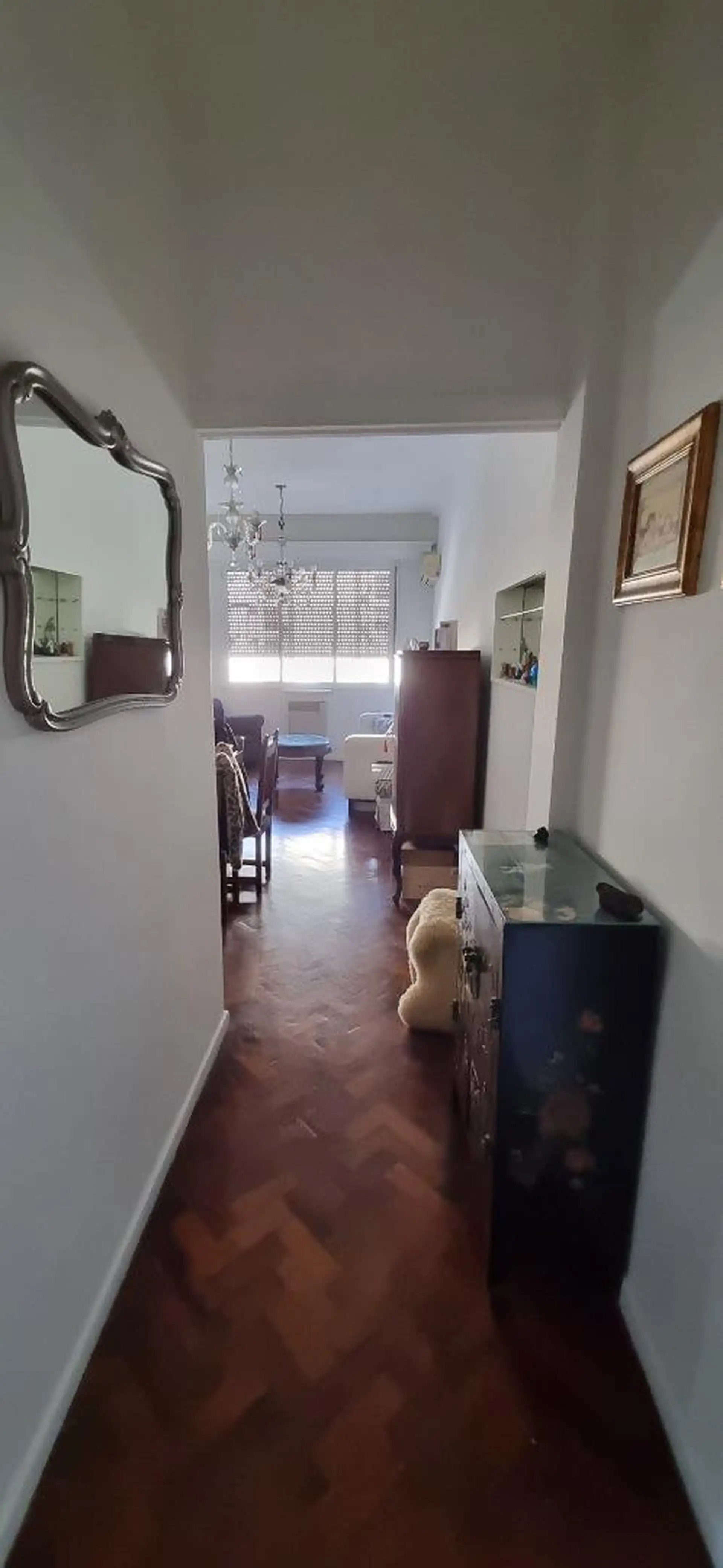 Venta-Departamento
