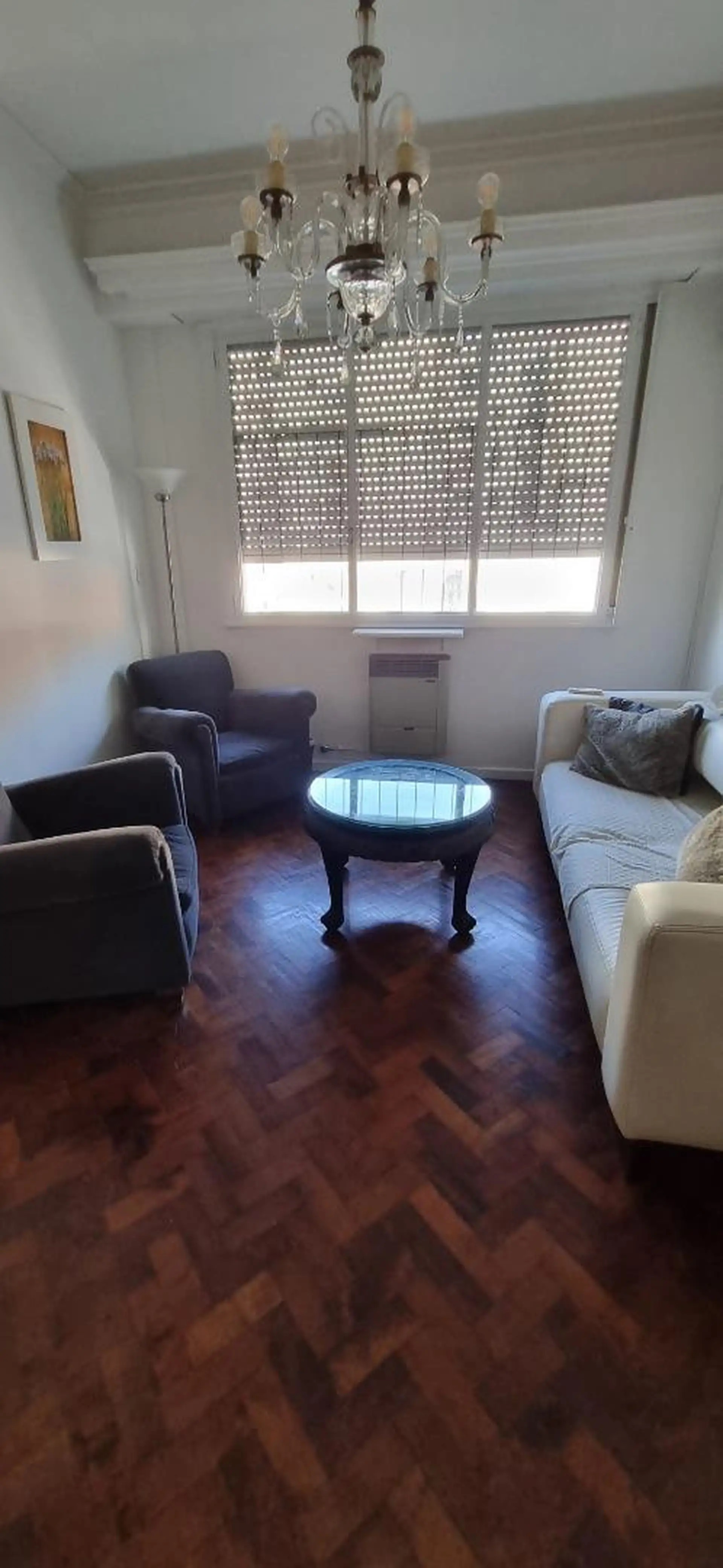 Venta-Departamento