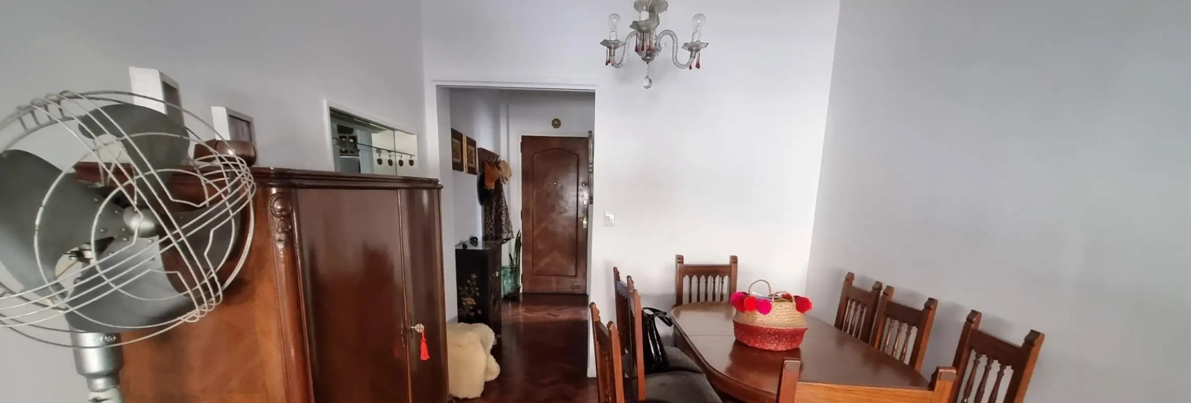 Venta-Departamento