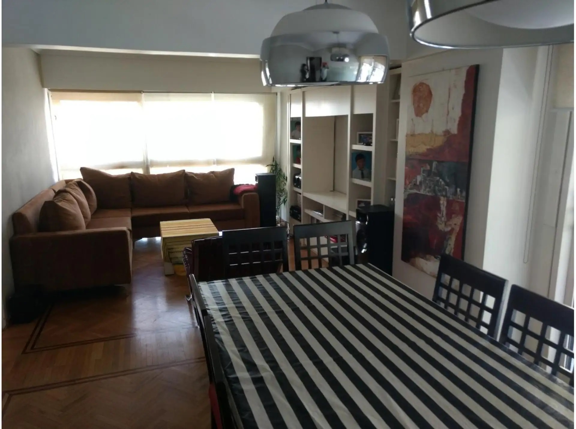 Venta-Departamento